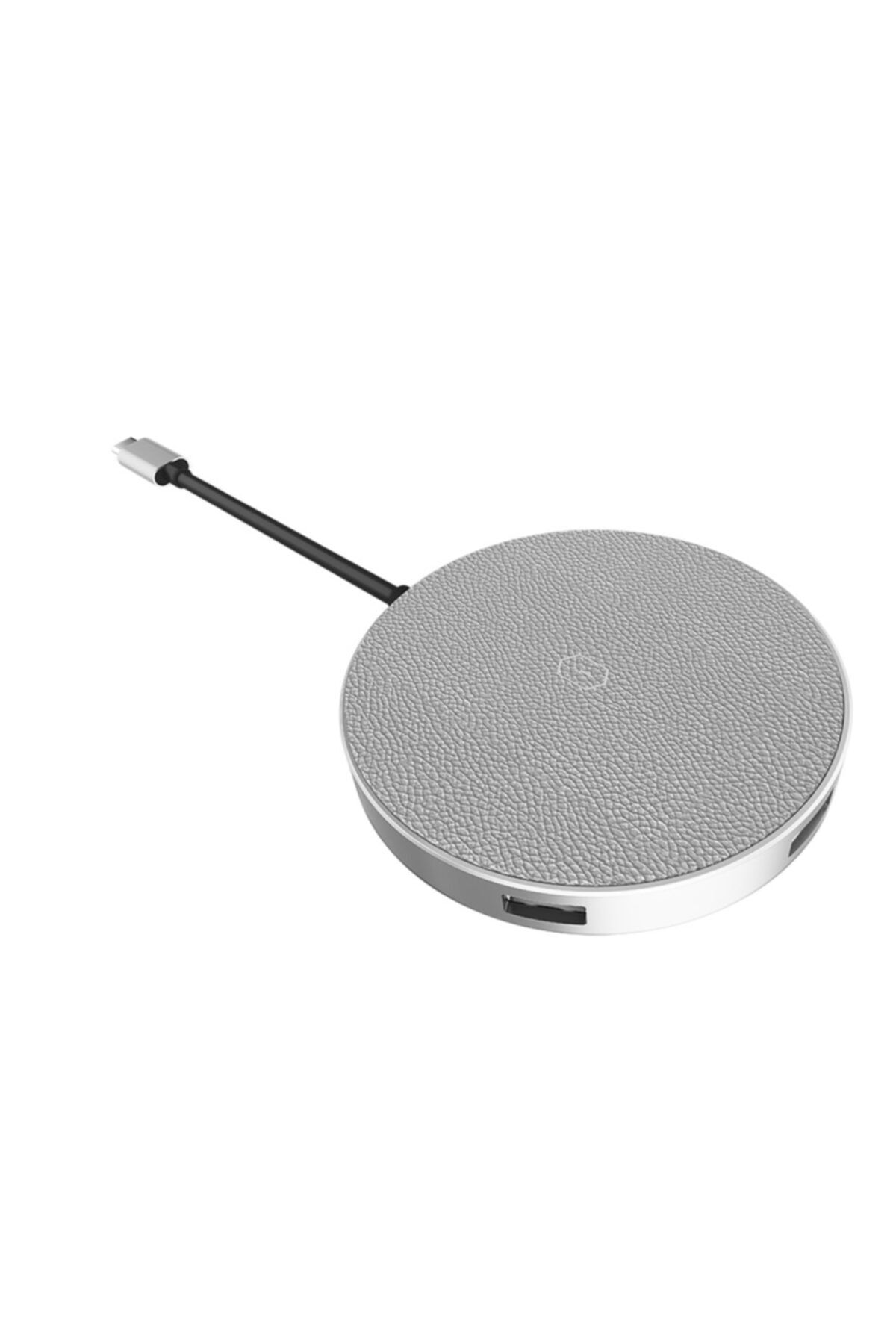 Marbil Mac Mini Uyumlu 5in1 Premium Type-c Çoklayıcı