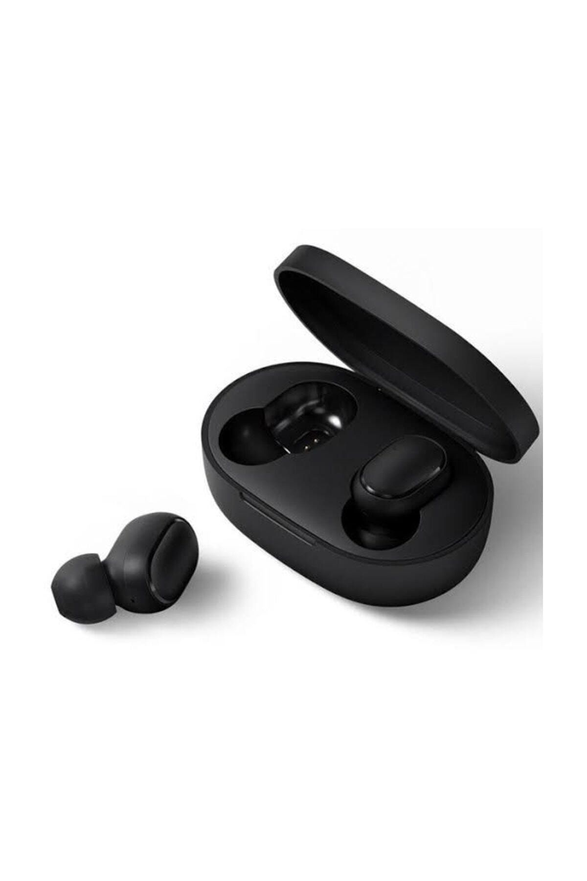 İnova Tws A6s Çift Mikrofonlu Kablosuz Bluetooth 5.0 Powerbankli Kulaklık