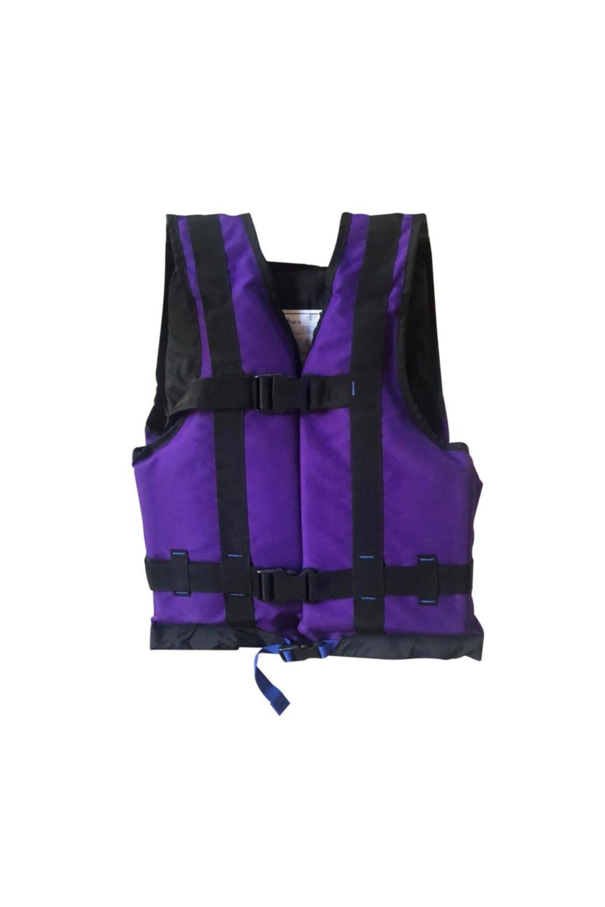OCEANMARİNE Su Sporları Yüzme Yard.yelek (3xl)mor