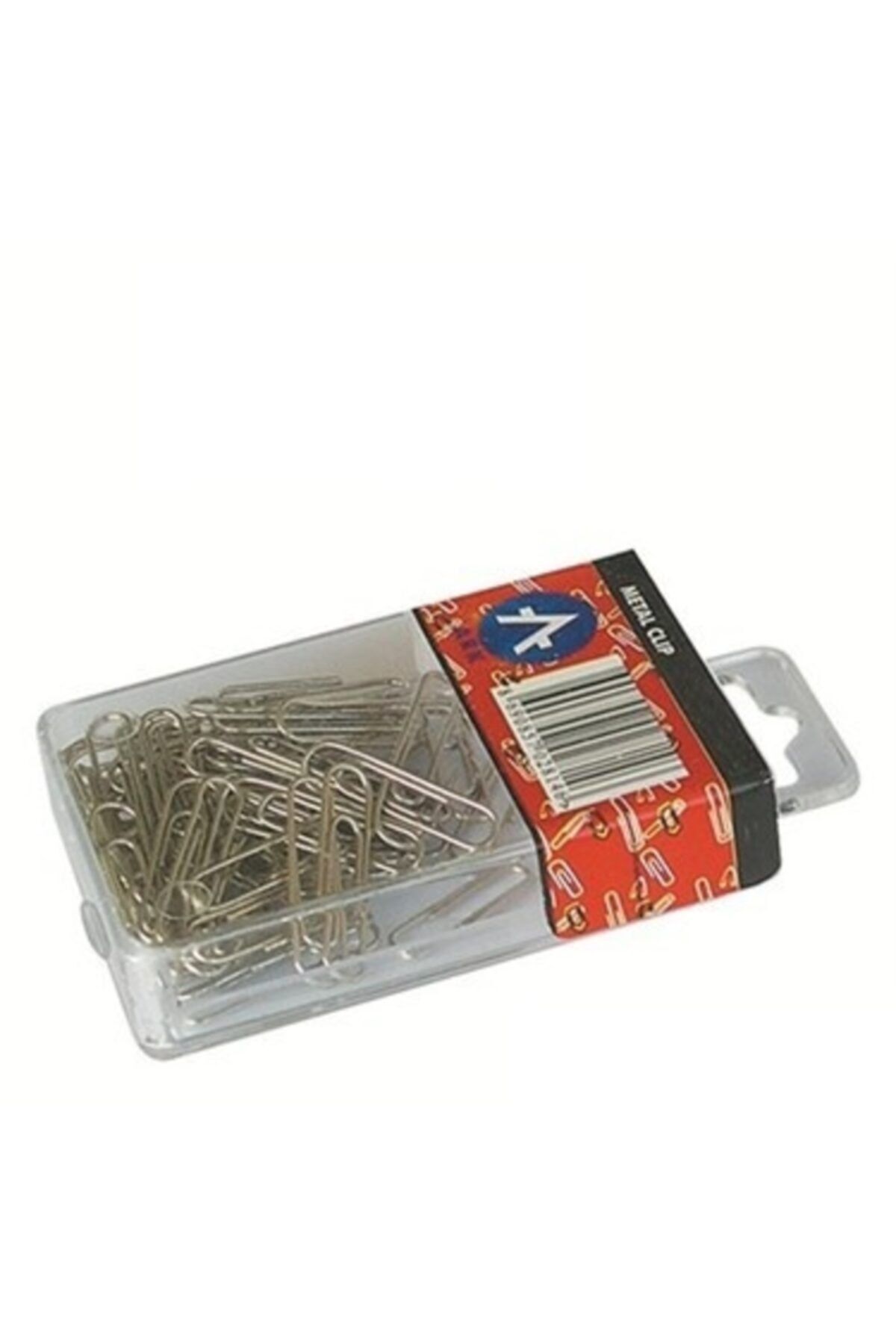 Ark 33mm 25gr Ataş