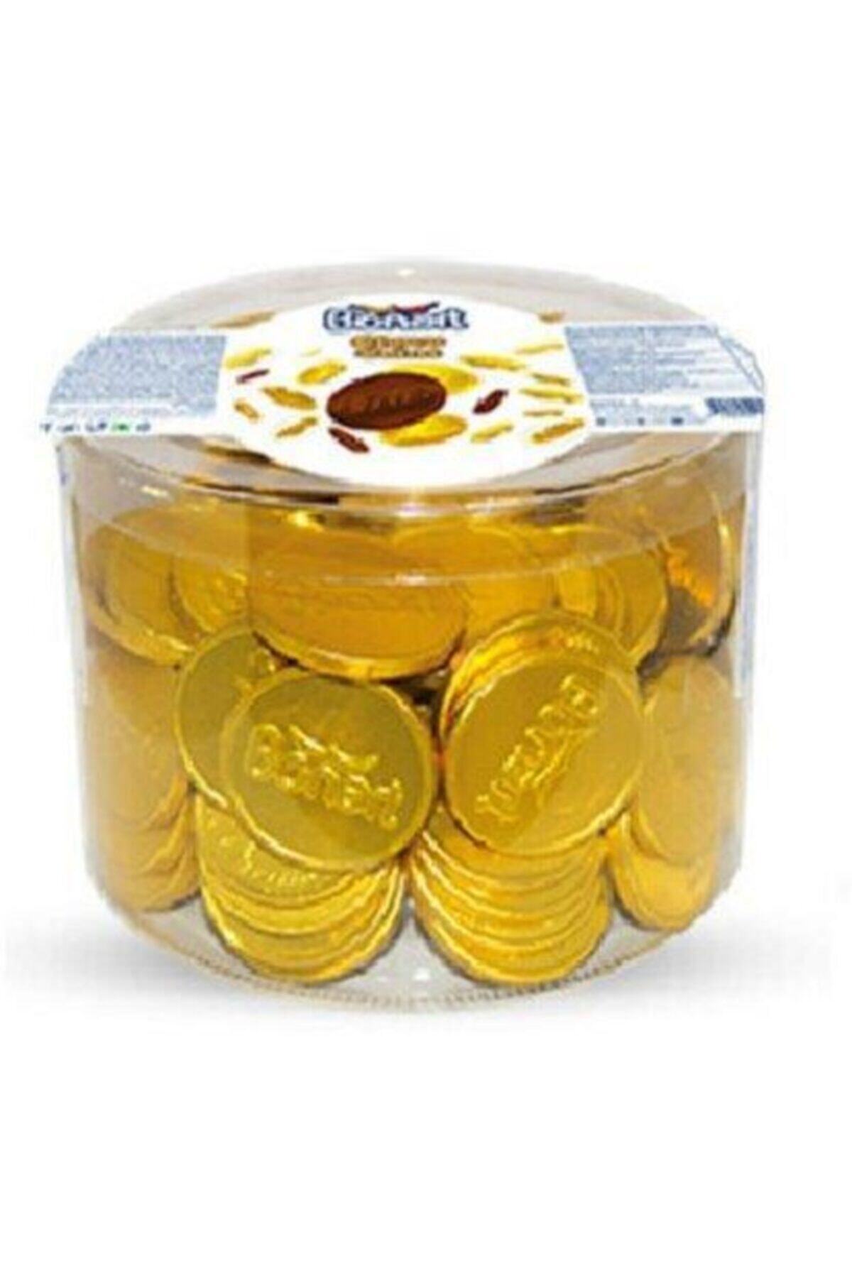 Bonart Para Çikolata 500 gr X 100 Ad