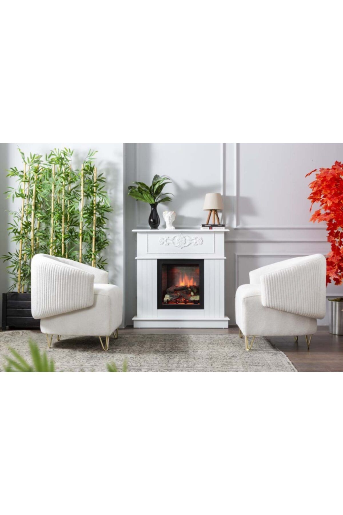yasev home Lena Berjer