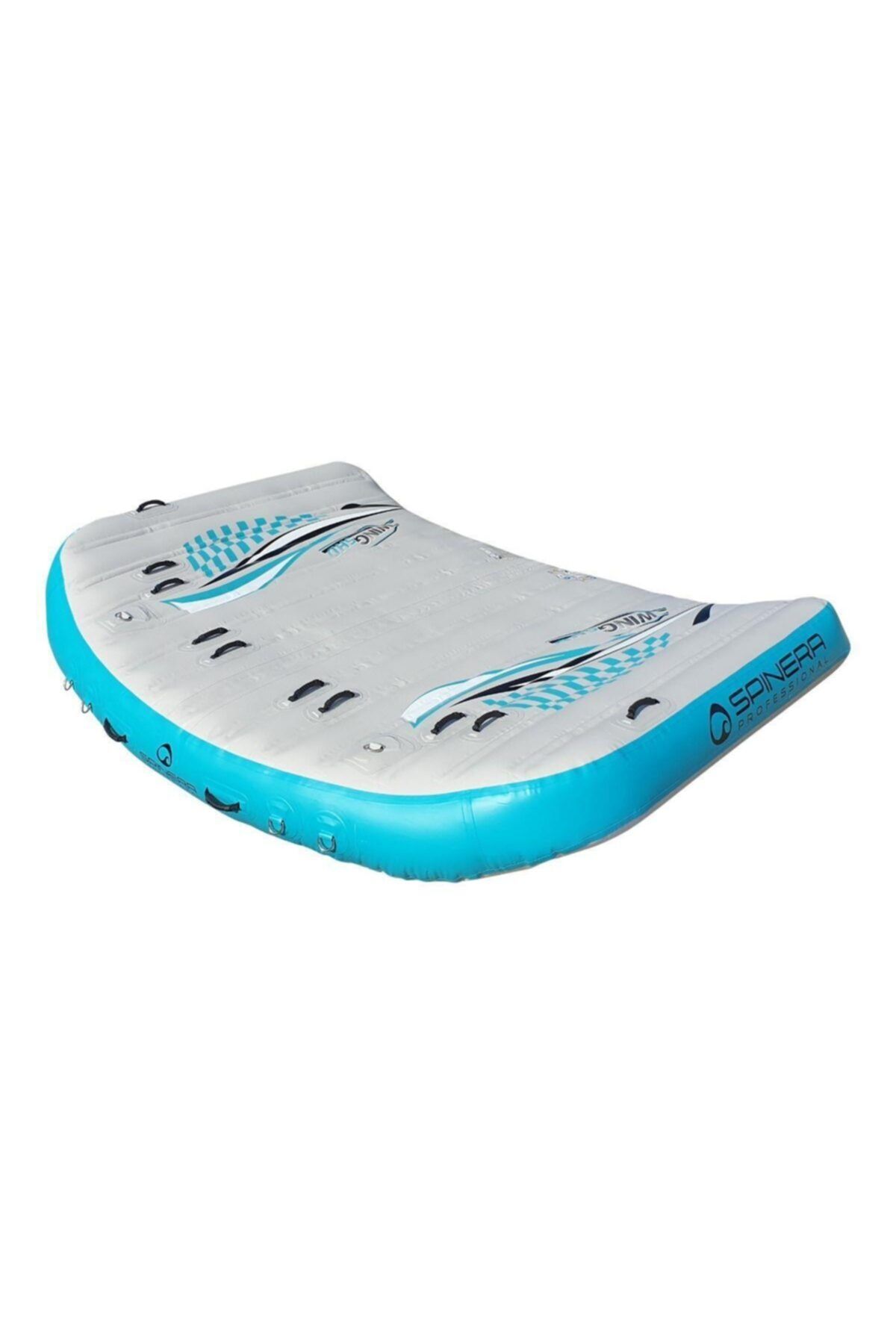 SPINERA Professional Wing 5 Hd Ringo