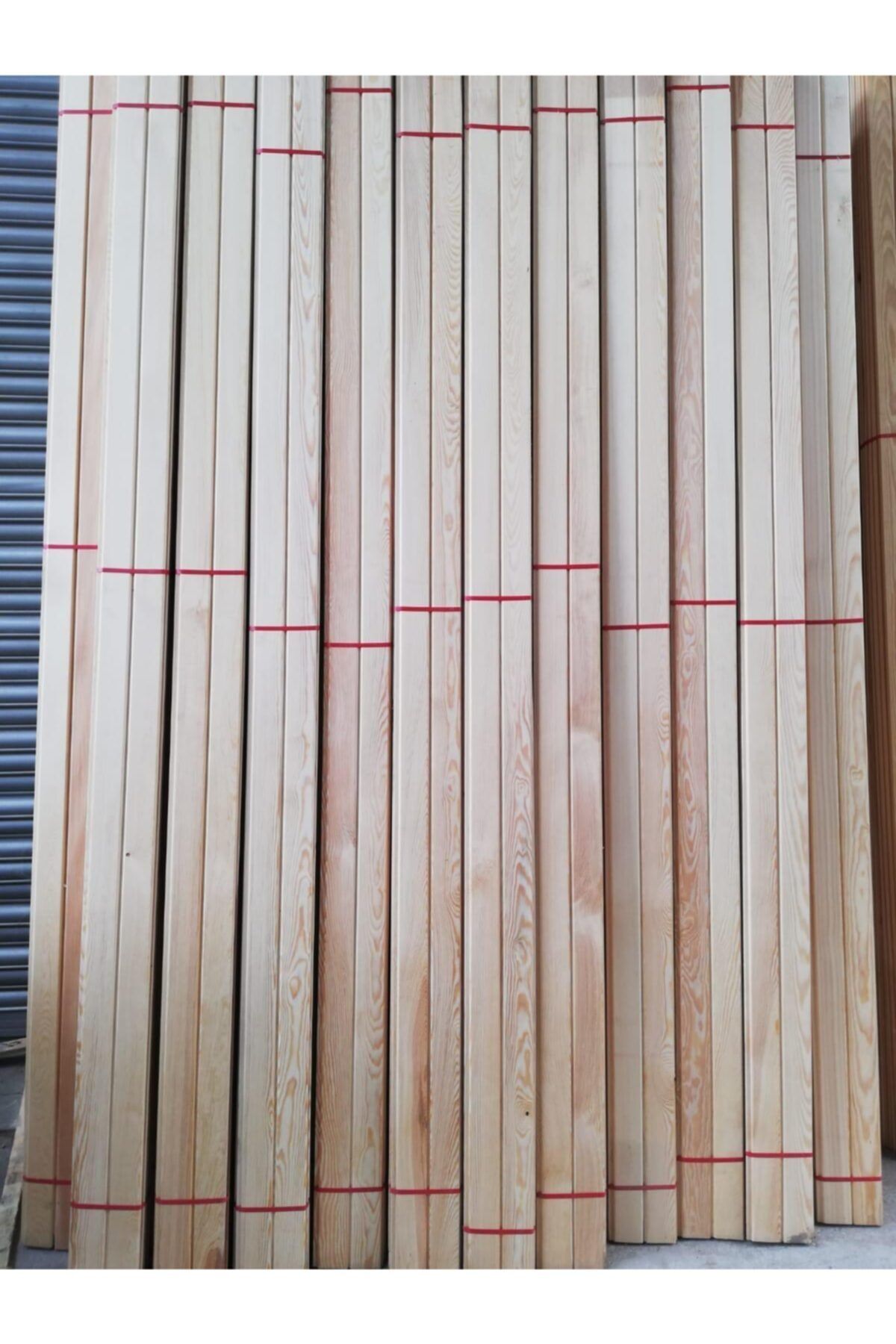 Özçelik Lambiri 1. Kalite Lambiri 200 Cm