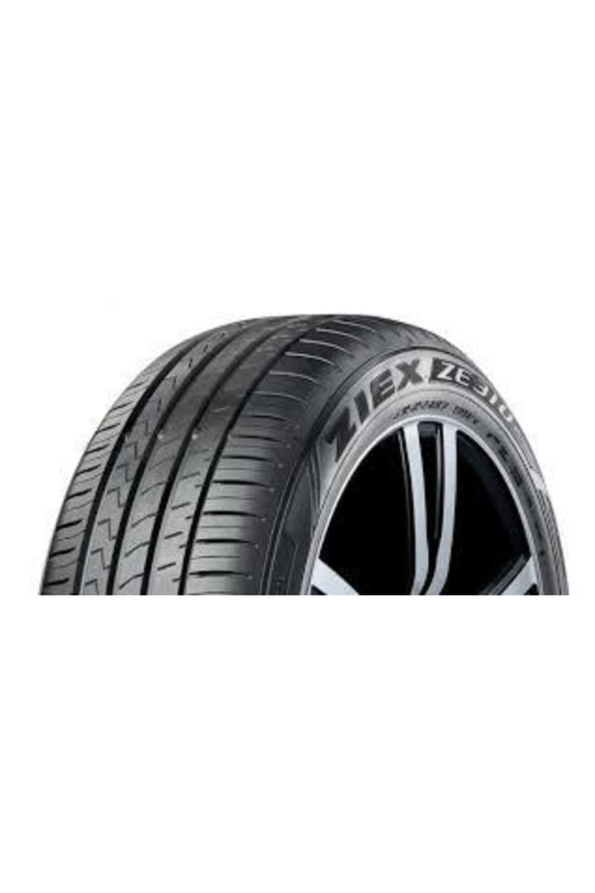 Falken 195/65r15 91v Ze310 (ÜRETİM:2020)