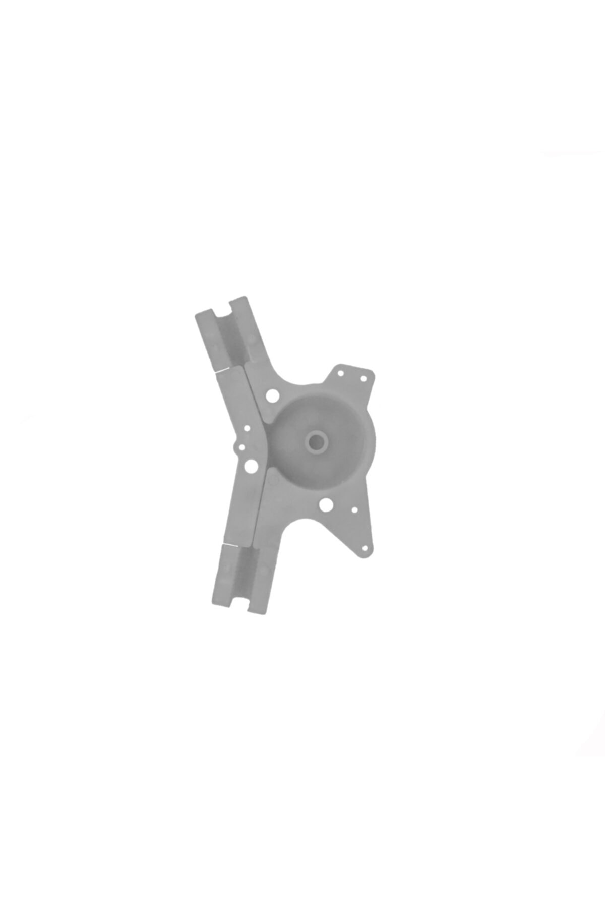 Bross Otomotiv Vw Polo Classic Için Sol Cam Mekanizması Motor Kapağı