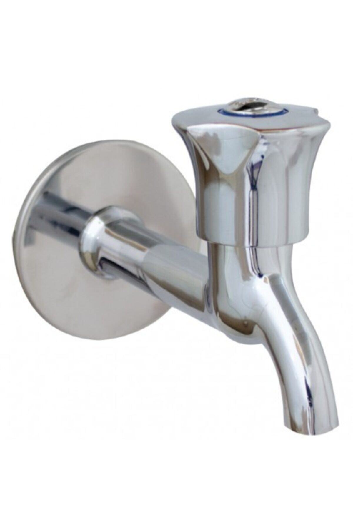 ESA Su Armatürleri Esa Alfa Ağır Uzun Musluk Yonca