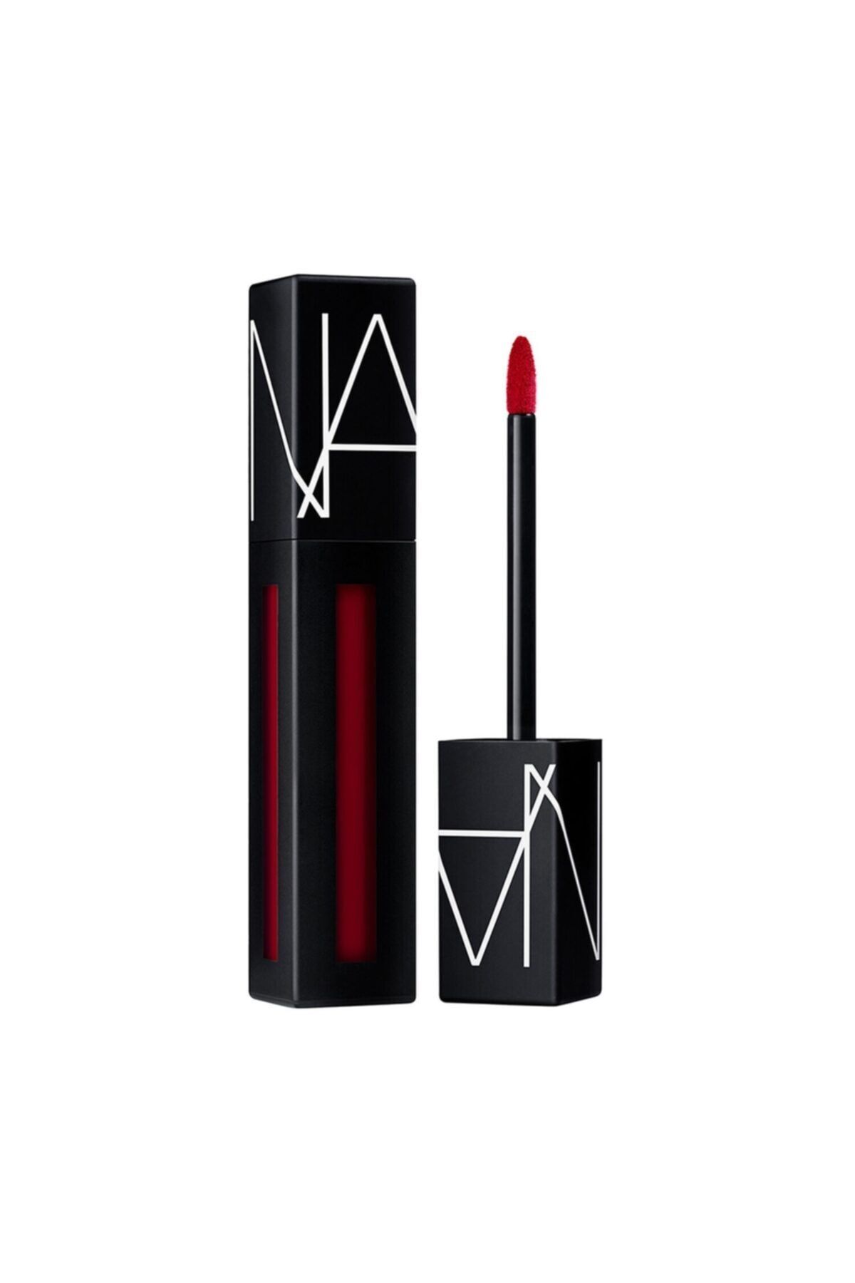 Nars Powermatte Pıgment Uzun Süre Kalıcı Mat Likit Ruj Starwoman - Soğuk Kırmızı5.5 Ml