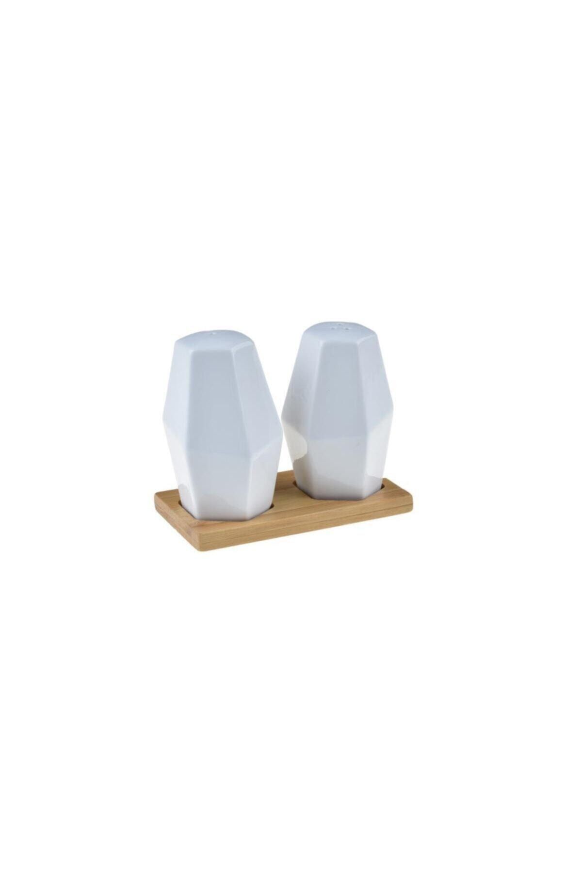 Bambum Cornera Tuzluk Biberlik B0693