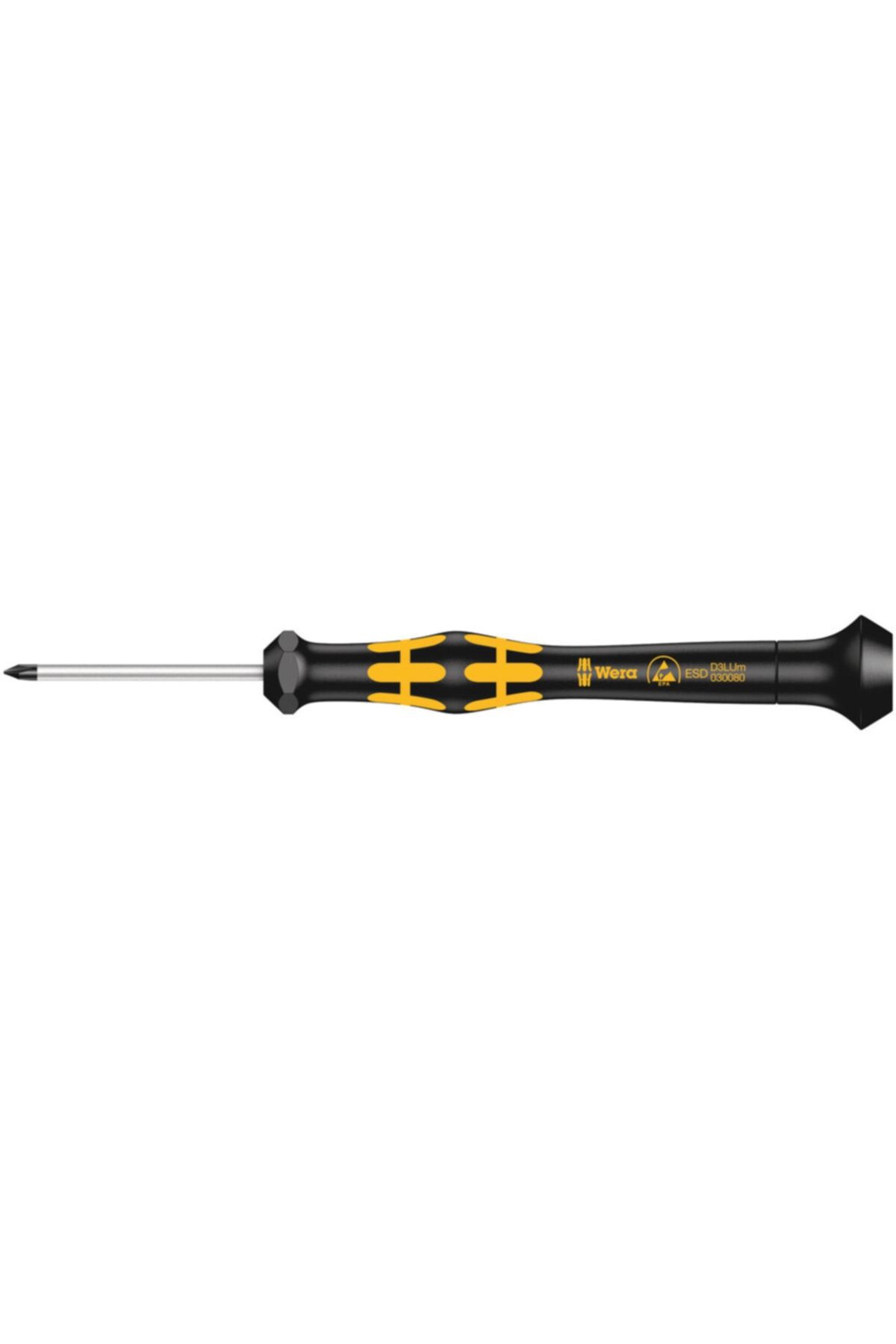 wera 1572 Esd Mikro D3lum 05030080001