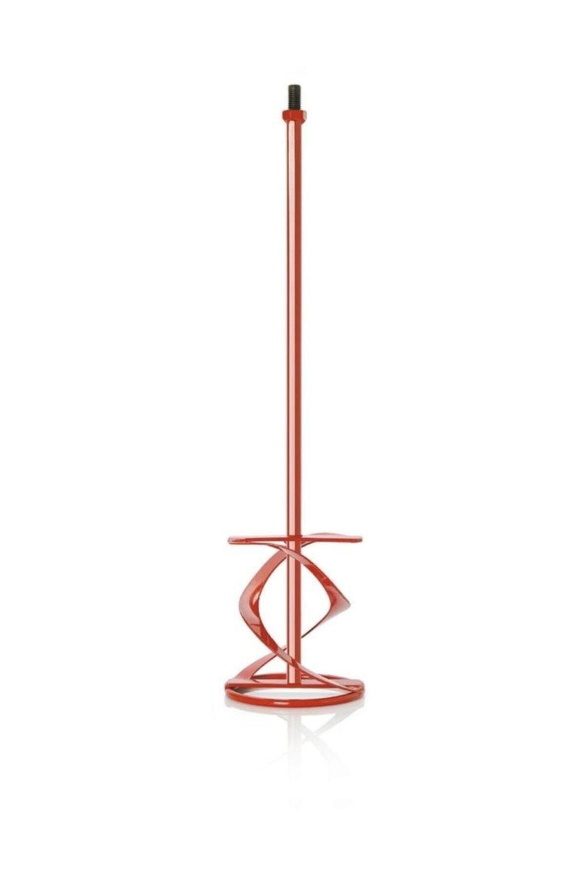 Dekor Boya Alçı Harç Karıştırıcı Mikser Uç 14cm 14mm