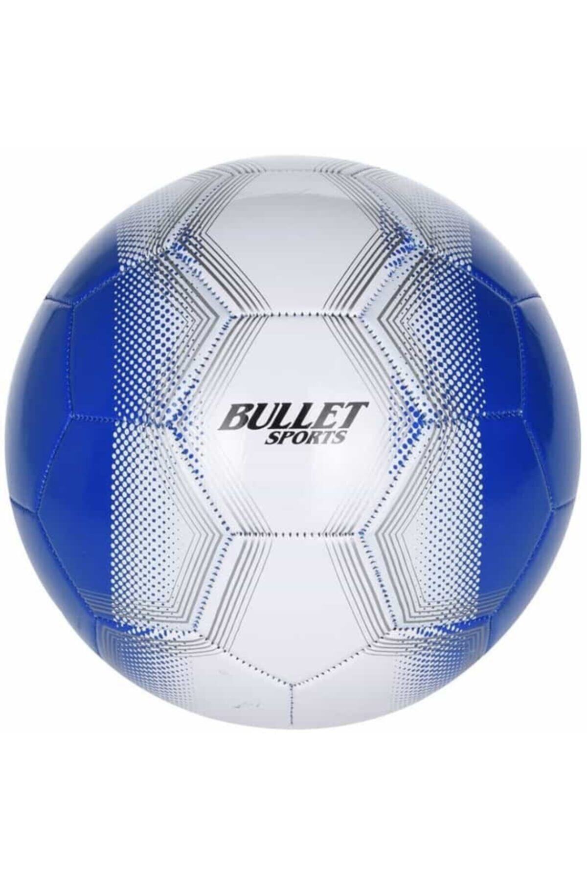 Bullet Tmall Home Sports Futbol Topu Mavi-beyaz - 101815