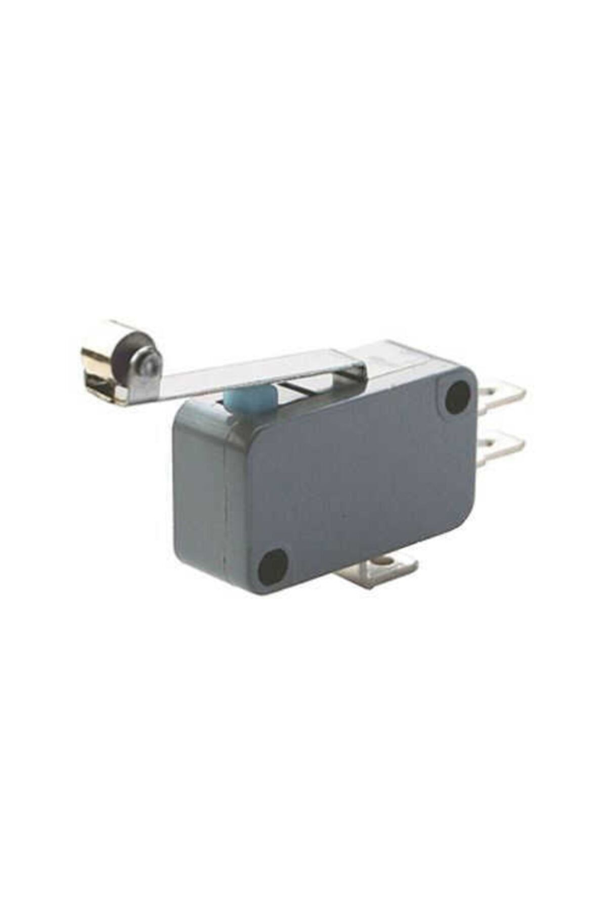 Robotistan Ic171 Uzun Makaralı Mikro Switch