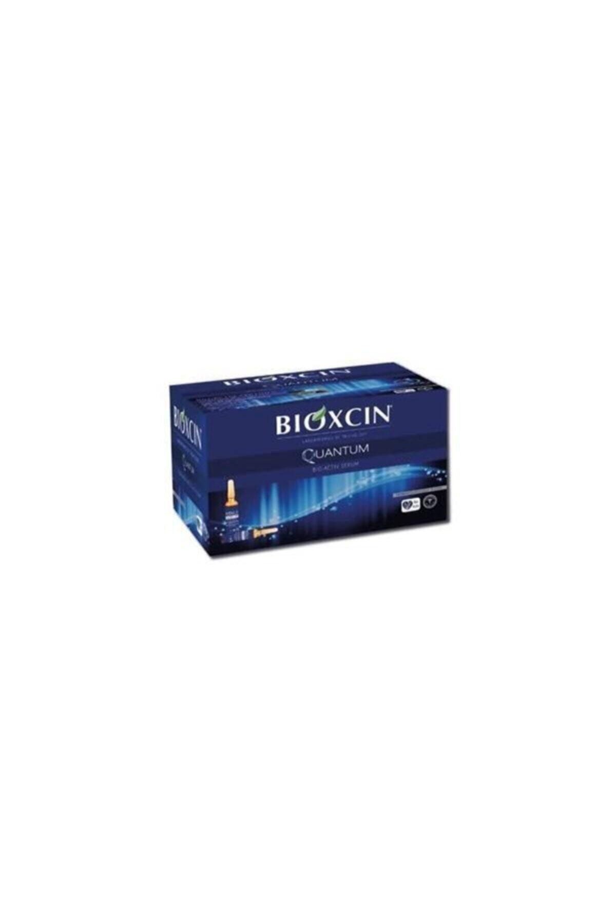 Bioxcin Bıoxcın Quantum Serum 15x6 ml