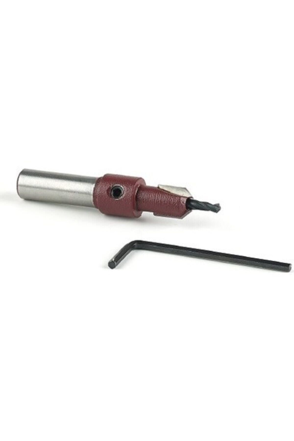 GFB Hss Havşa Matkap Ucu 4 Mm