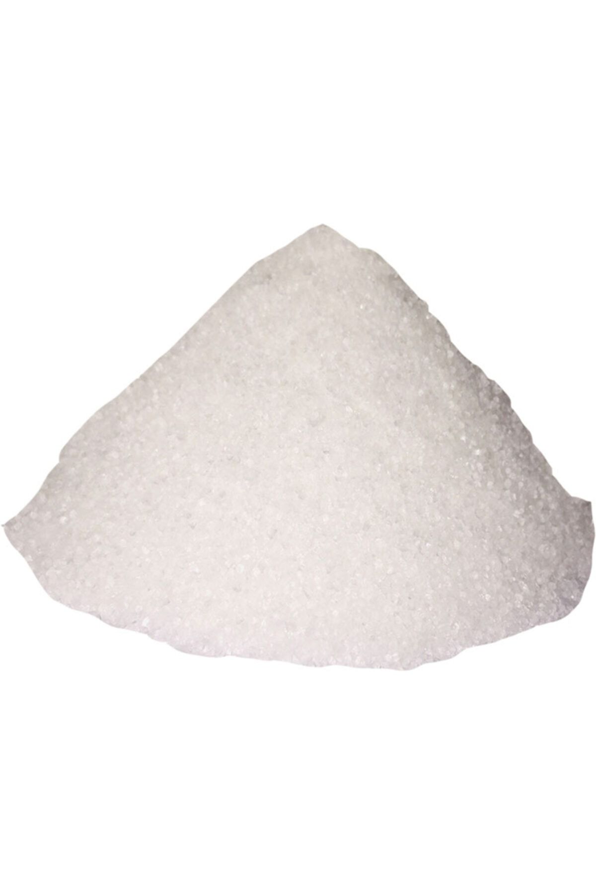 LokmanAVM Yemeklik Himalaya Kristal Kaya Tuzu Öğütülmüş Beyaz 500 gr