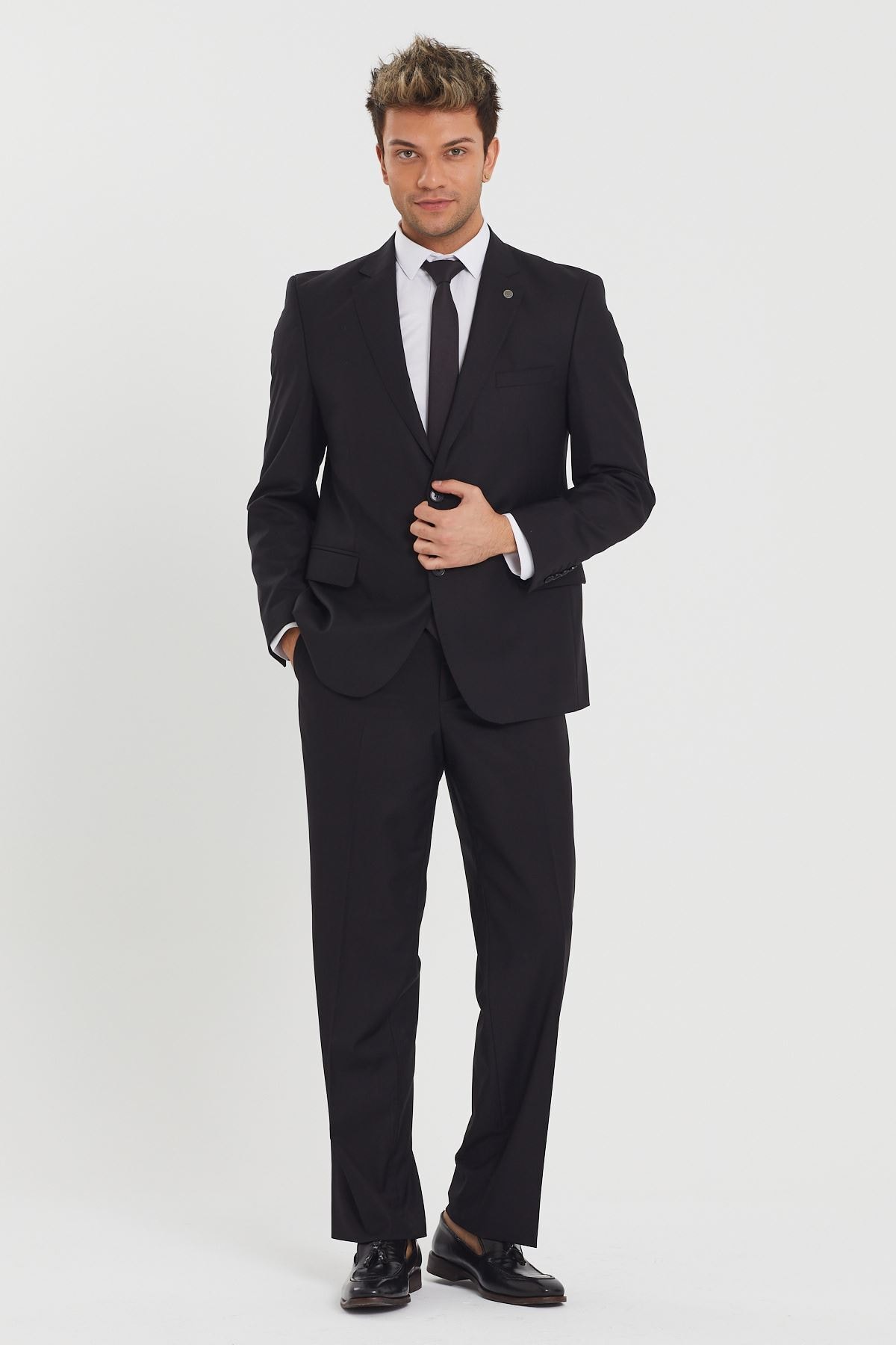 epaavm 4 Drop Takım Elbise