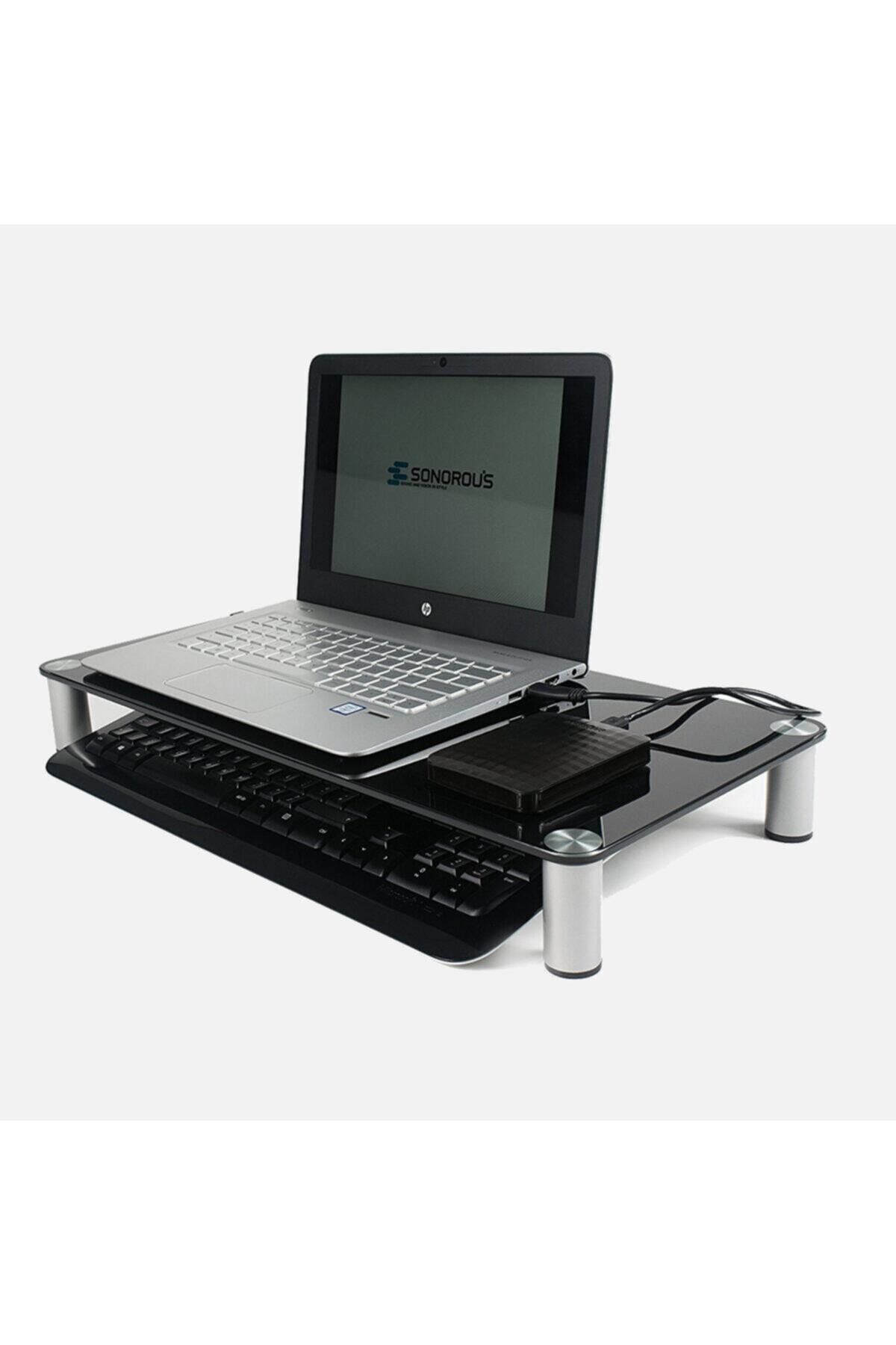 Sonorous Mn-100 Monitör Ve Notebook Standı