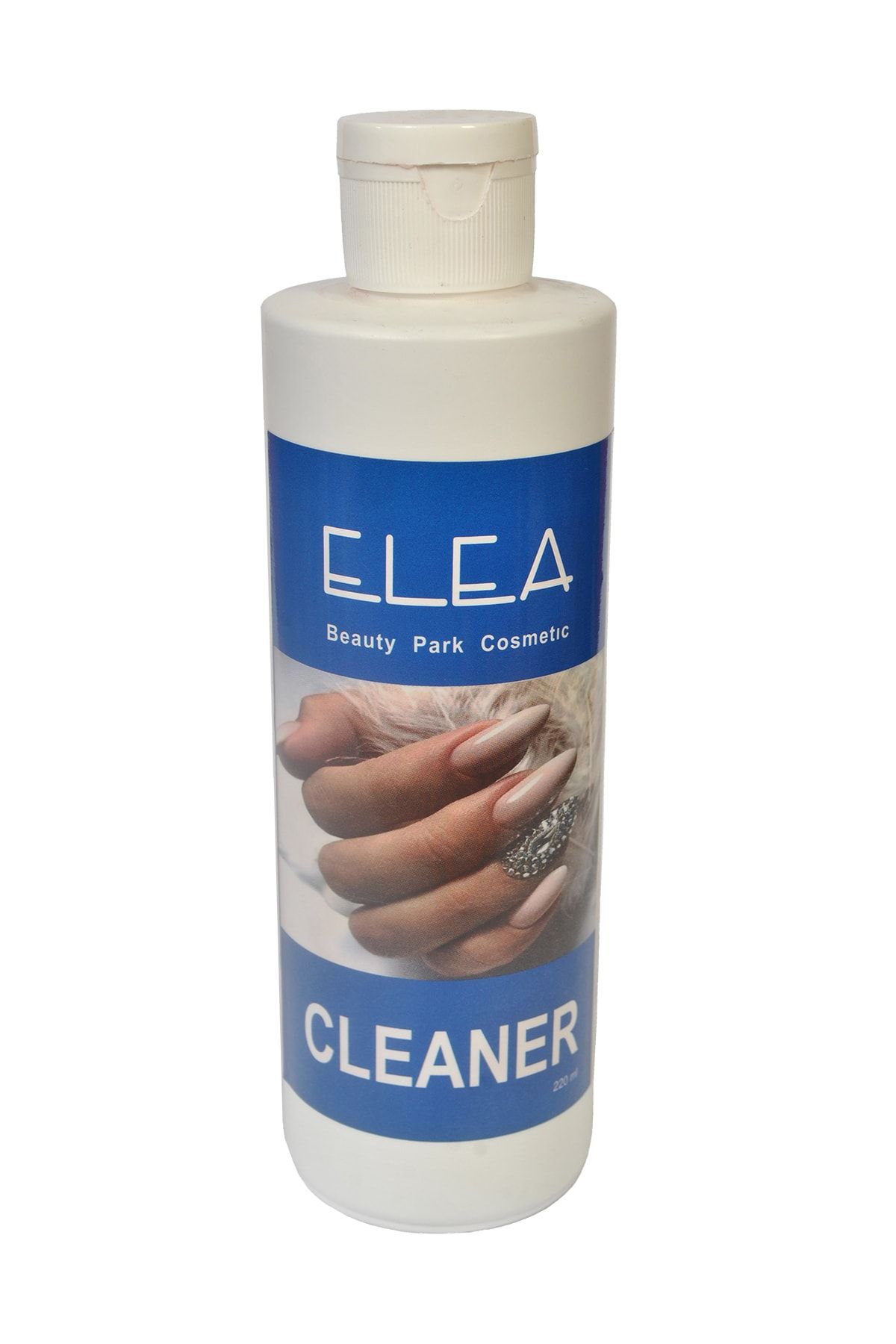 ELLEA NAIL Cleaner 220 Ml
