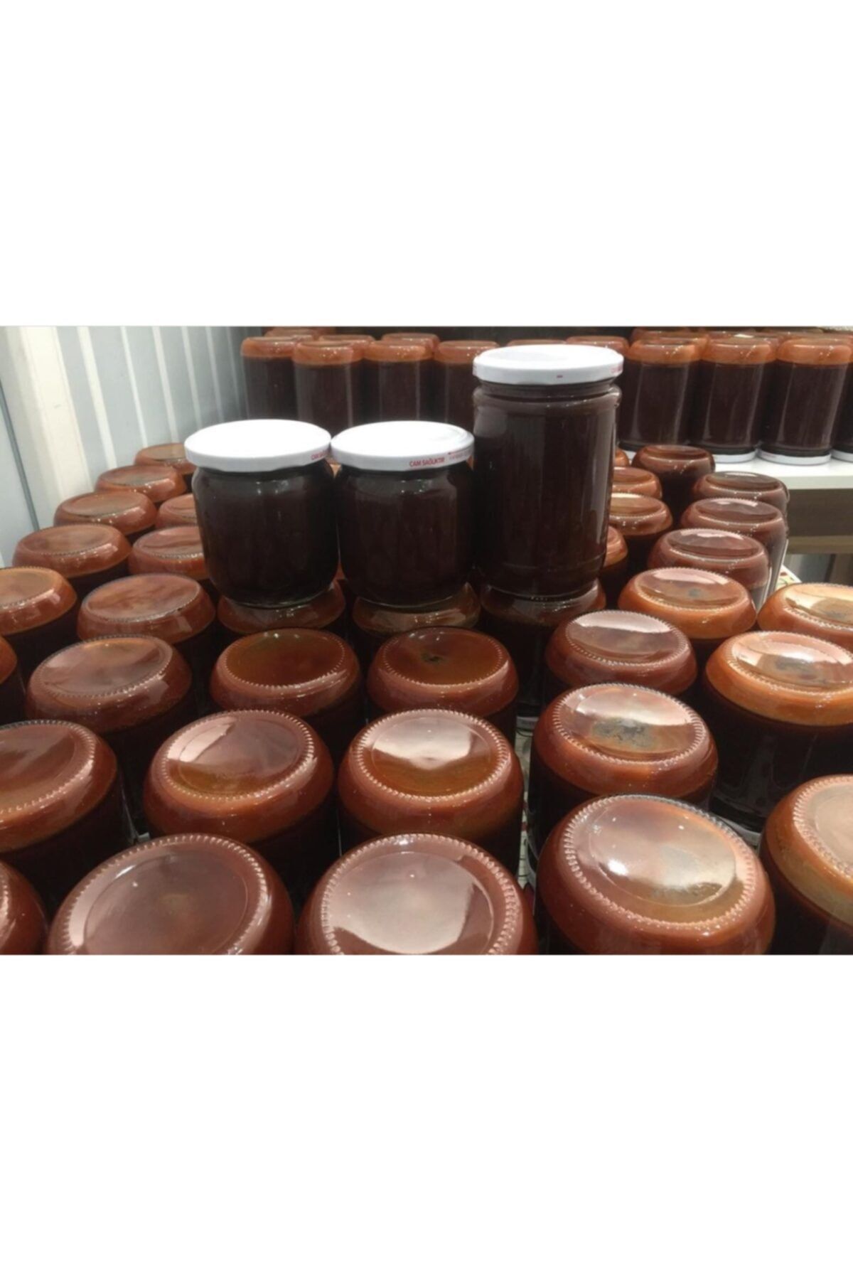 Sivas Karınca Kadınlar Kooperatifi Doğal El Yapımı Kuşburnu Marmelatı 420 Gr