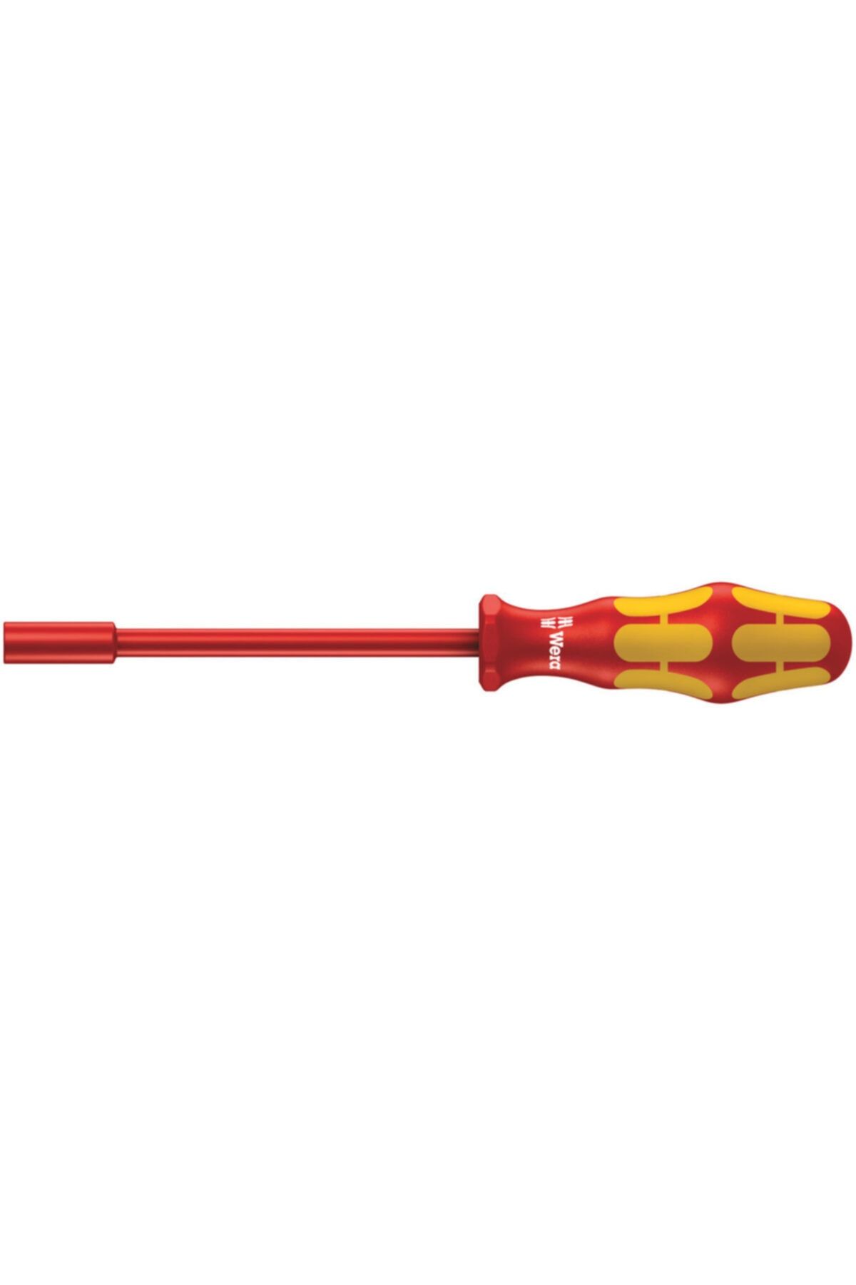 wera 190i Vde Izoleli Lokma 13,0 X 125mm Tornavida 05005340001