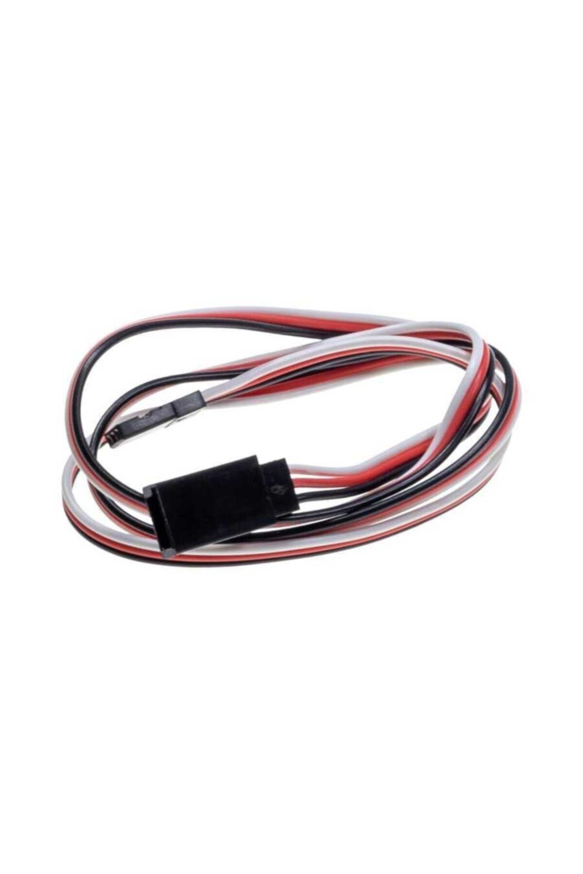 Pololu 60 Cm Dişi-erkek Servo Uzatma Kablosu Pl-2185