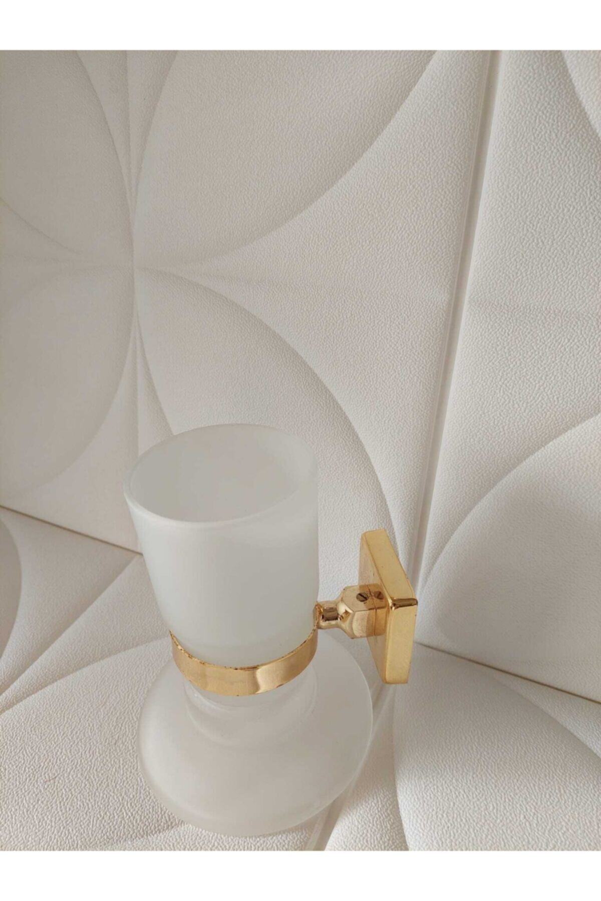 Sedef Diş Fırçalık