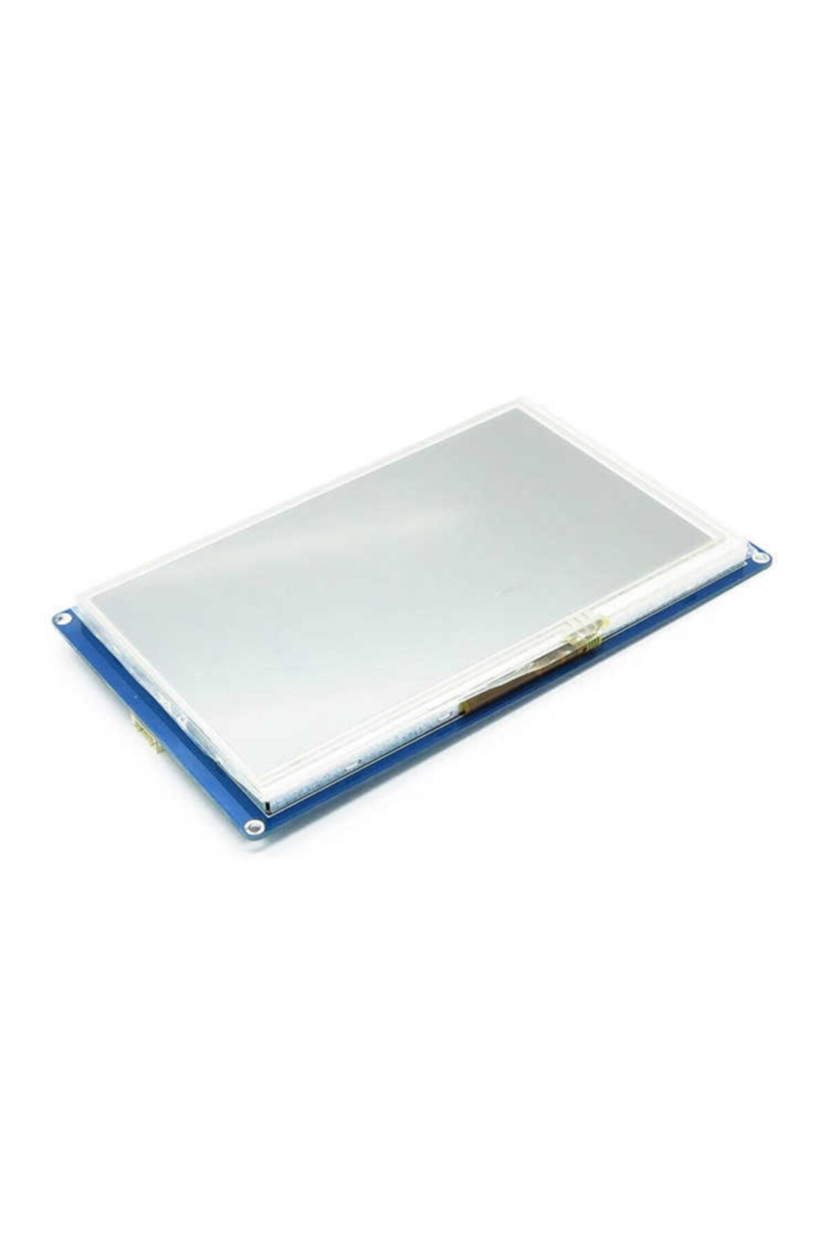 Nextion 7 Inch Hmı Dokunmatik Tft Lcd Ekran - 16 Mb Dahili Hafıza