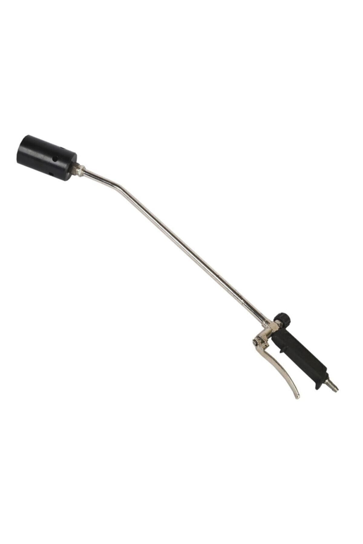 Kupa Tetikli Şaloma Pürmüz 45cm