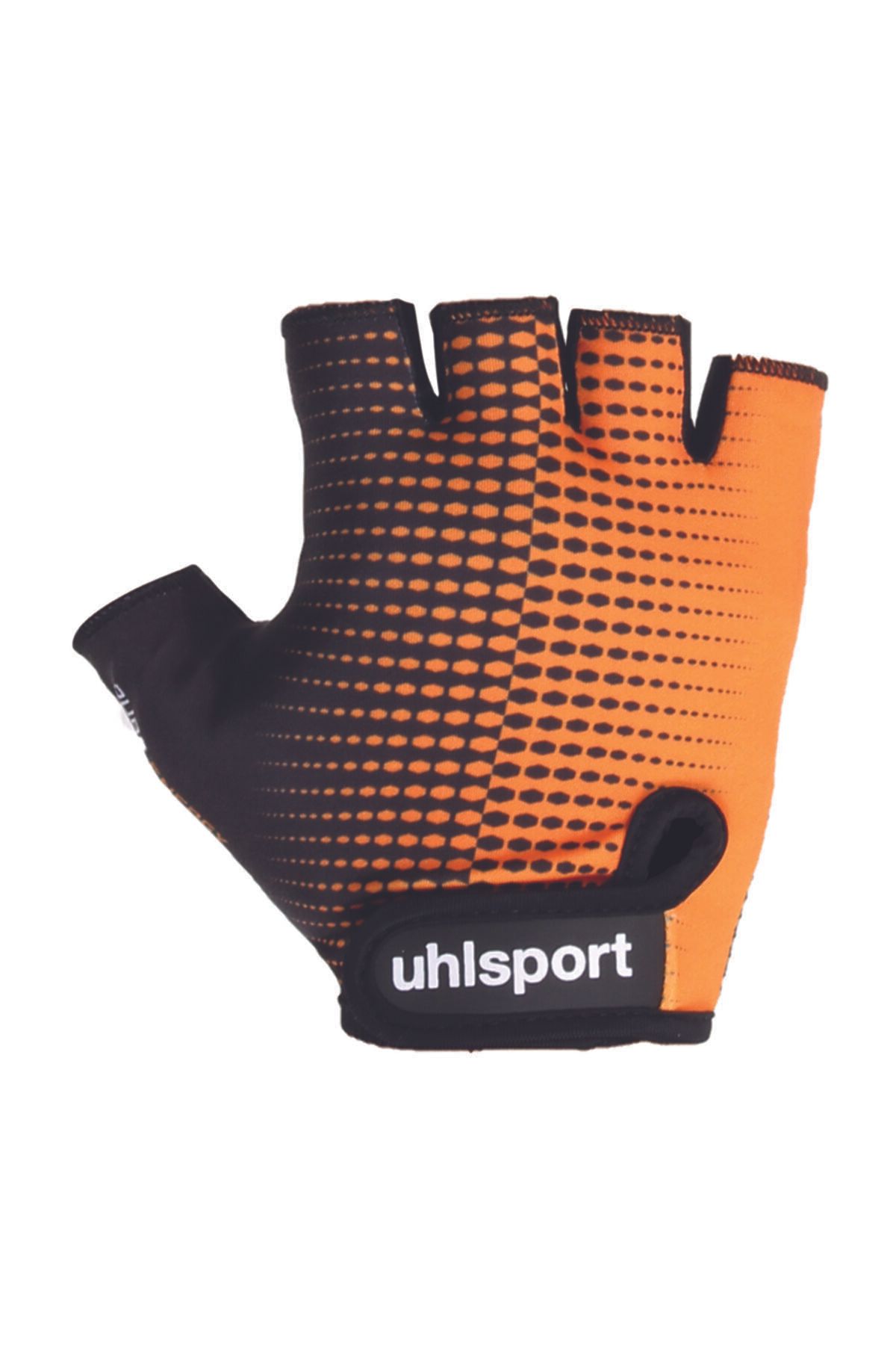 UHLSPORT Body Ağırlık Eldiveni Turuncu - FGL-1010