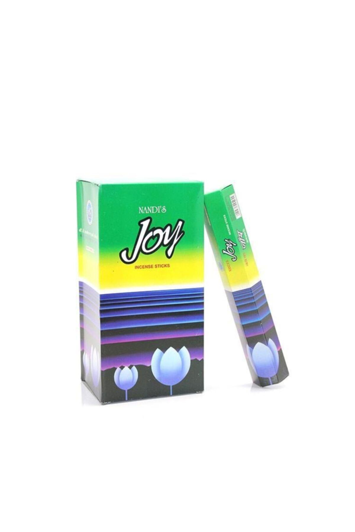 rüzgaravm 216 Adet Joy Tütsü