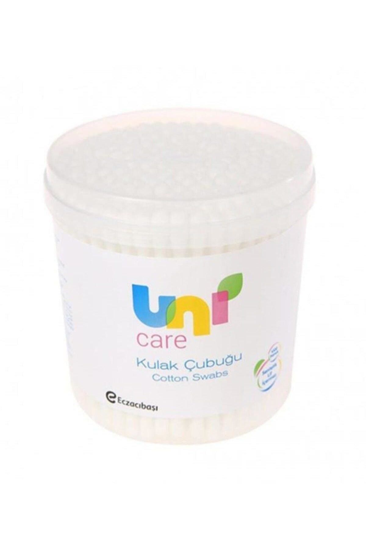 UniCare Uni Care Kulak Çubuğu 100 Adet