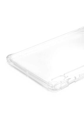 Galaxy Tab S7 T870 Kılıf Tablet Nitro Anti Shock Silikon Kapak Image 0