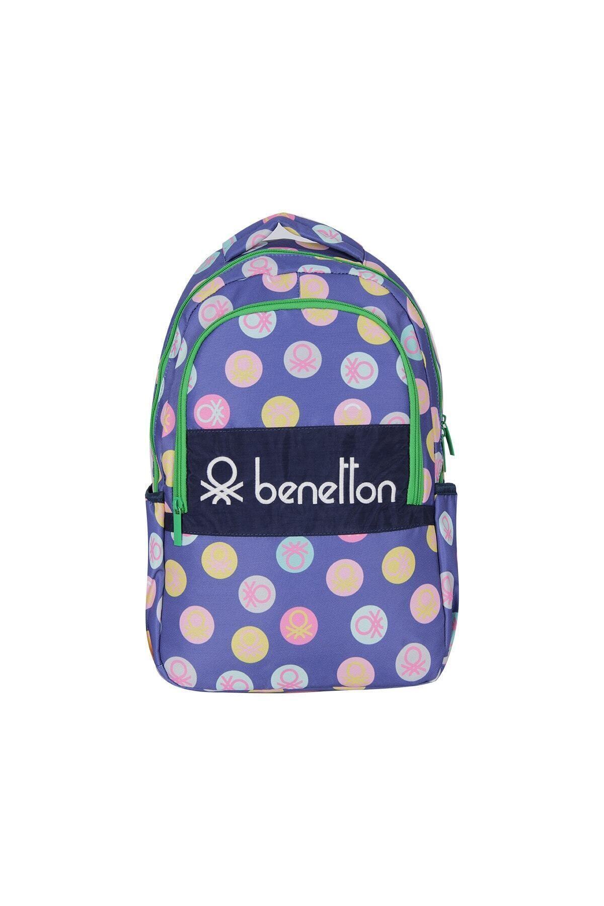United Colors of Benetton Sırt Çantası 70722