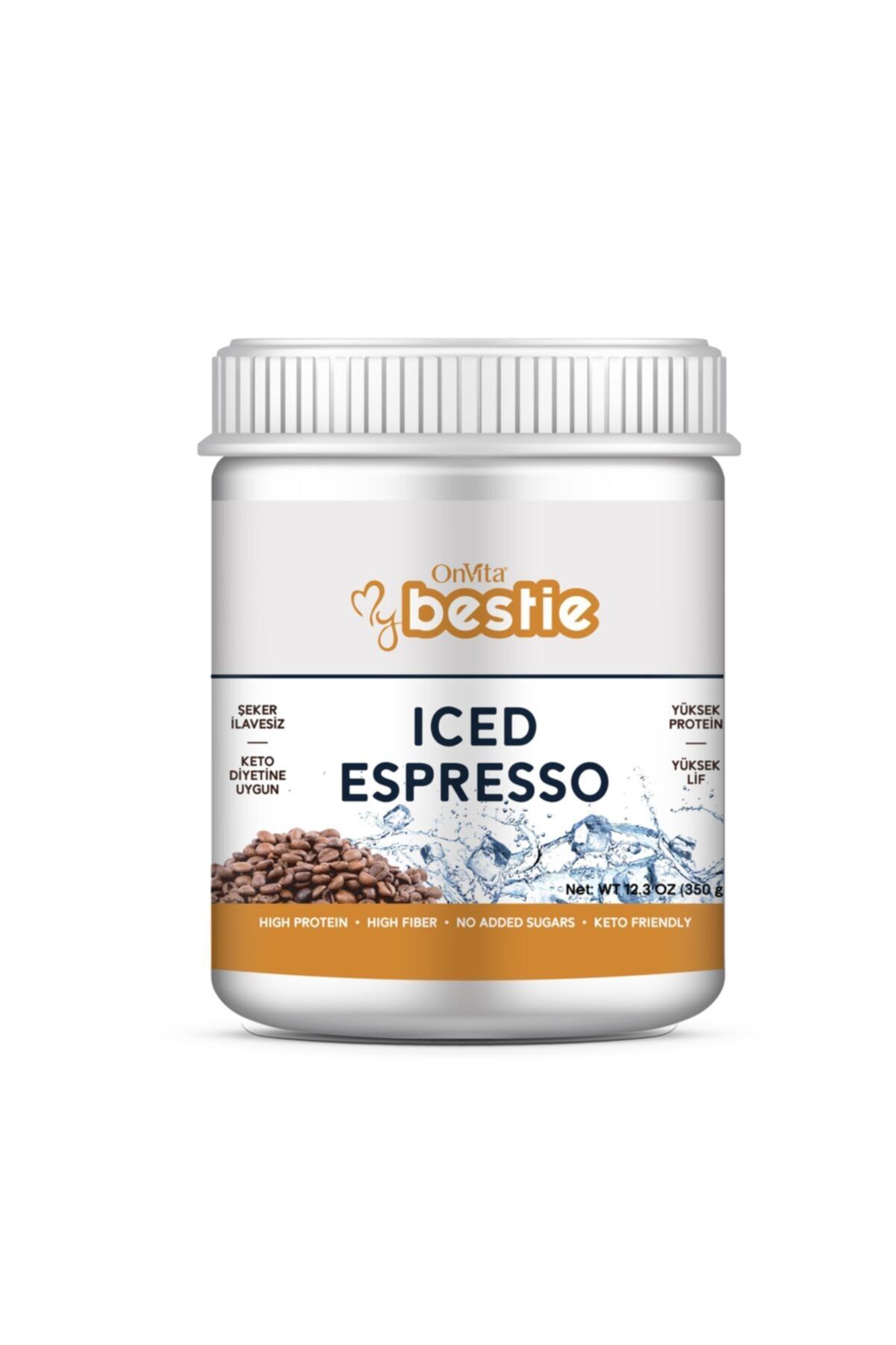 Onvita Iced Espresso