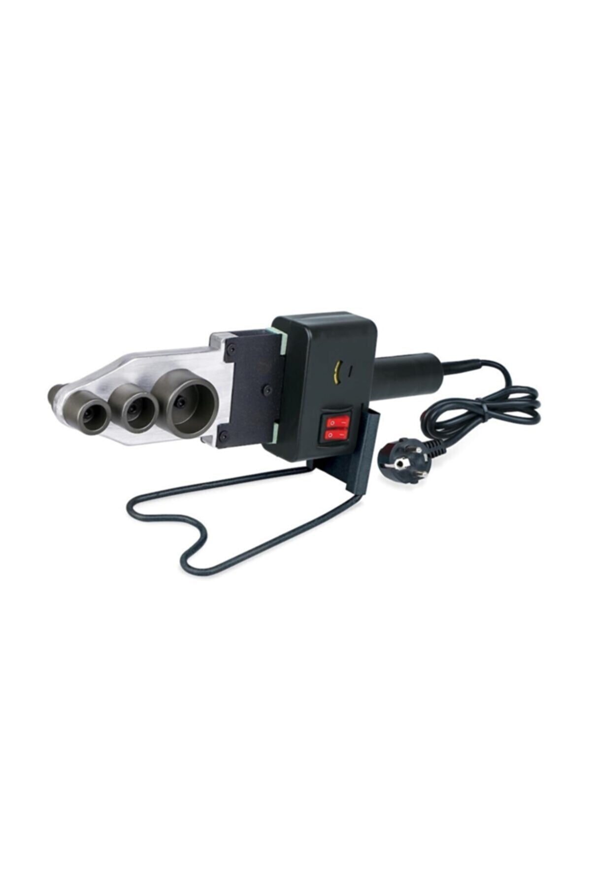 RealFoni Delux Pprc Boru Kaynak Makine Seti 1200 W Pra