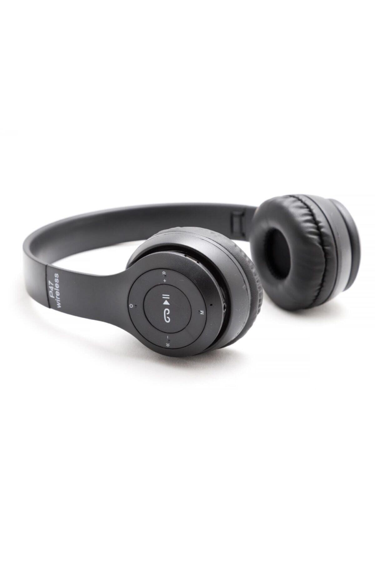 Dost P-47 Bluetooth Kulaklık