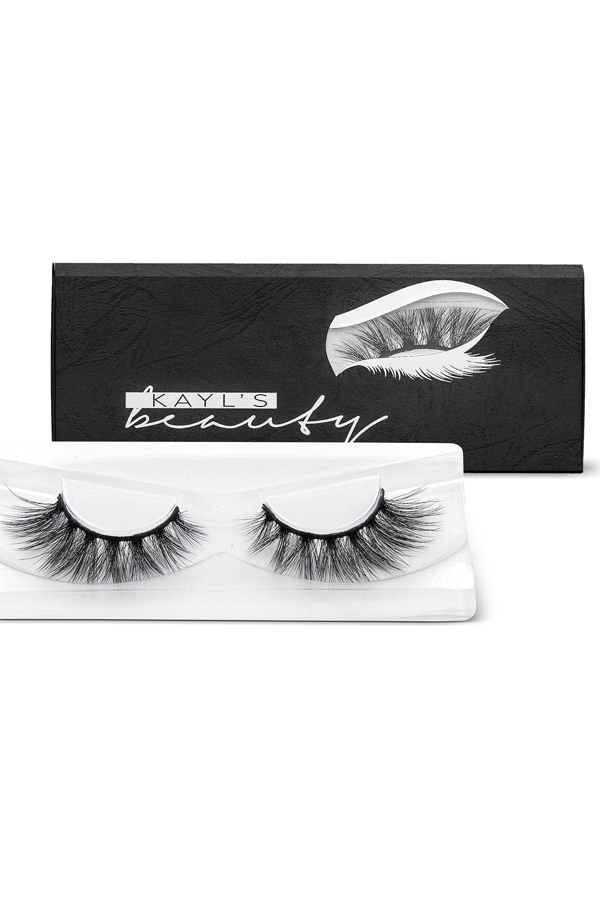 Kayl's Beauty Kylie Hacimli Ipek Takma Kirpik