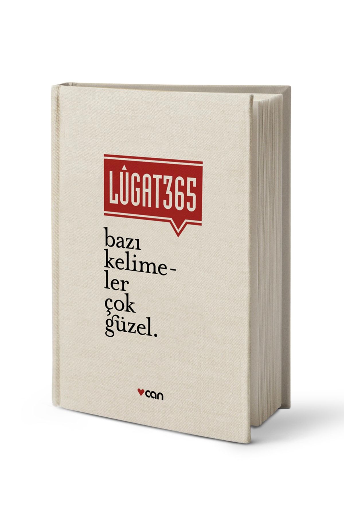 Lûgat365 Bazı Kelimeler Çok Güzel