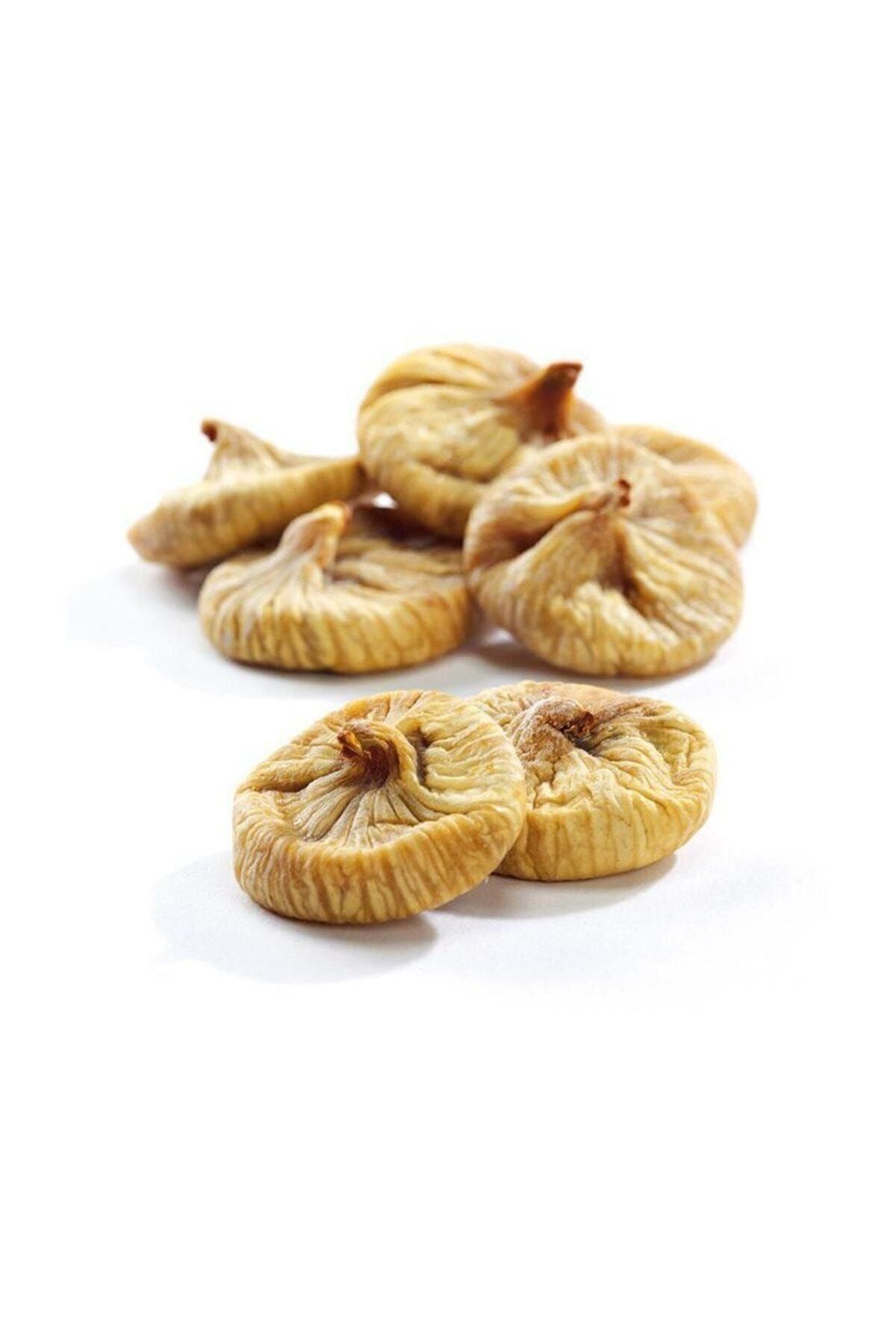 Organic Doğal Kuru Incir 1 Kg