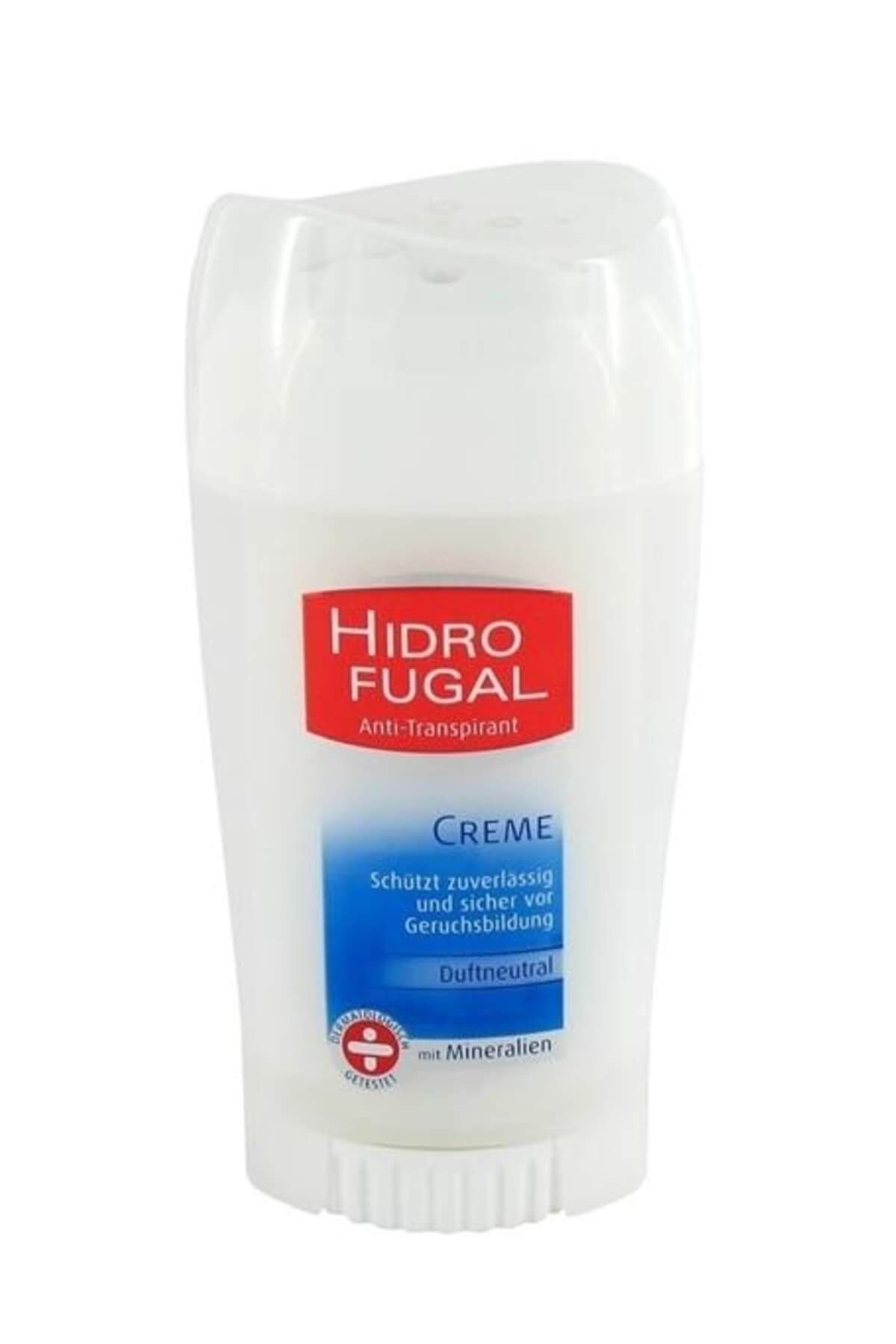Hidro Fugal Deodorant - Creme Anti-Transpirant 40 ml 4005809959081