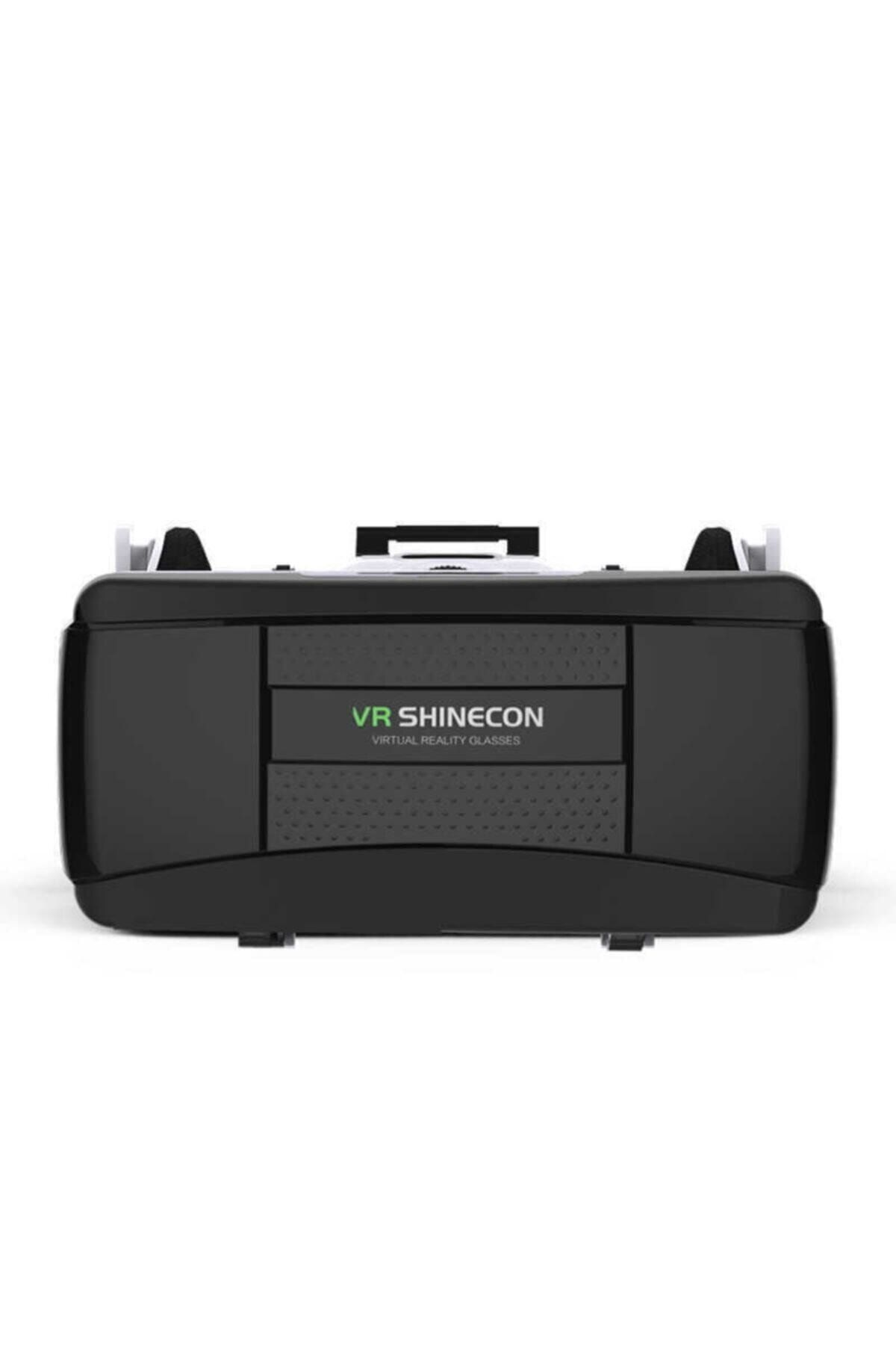 dijimedia G06b Vr Shinecon Imax 3d Sanal Gerçeklik Gözlüğü