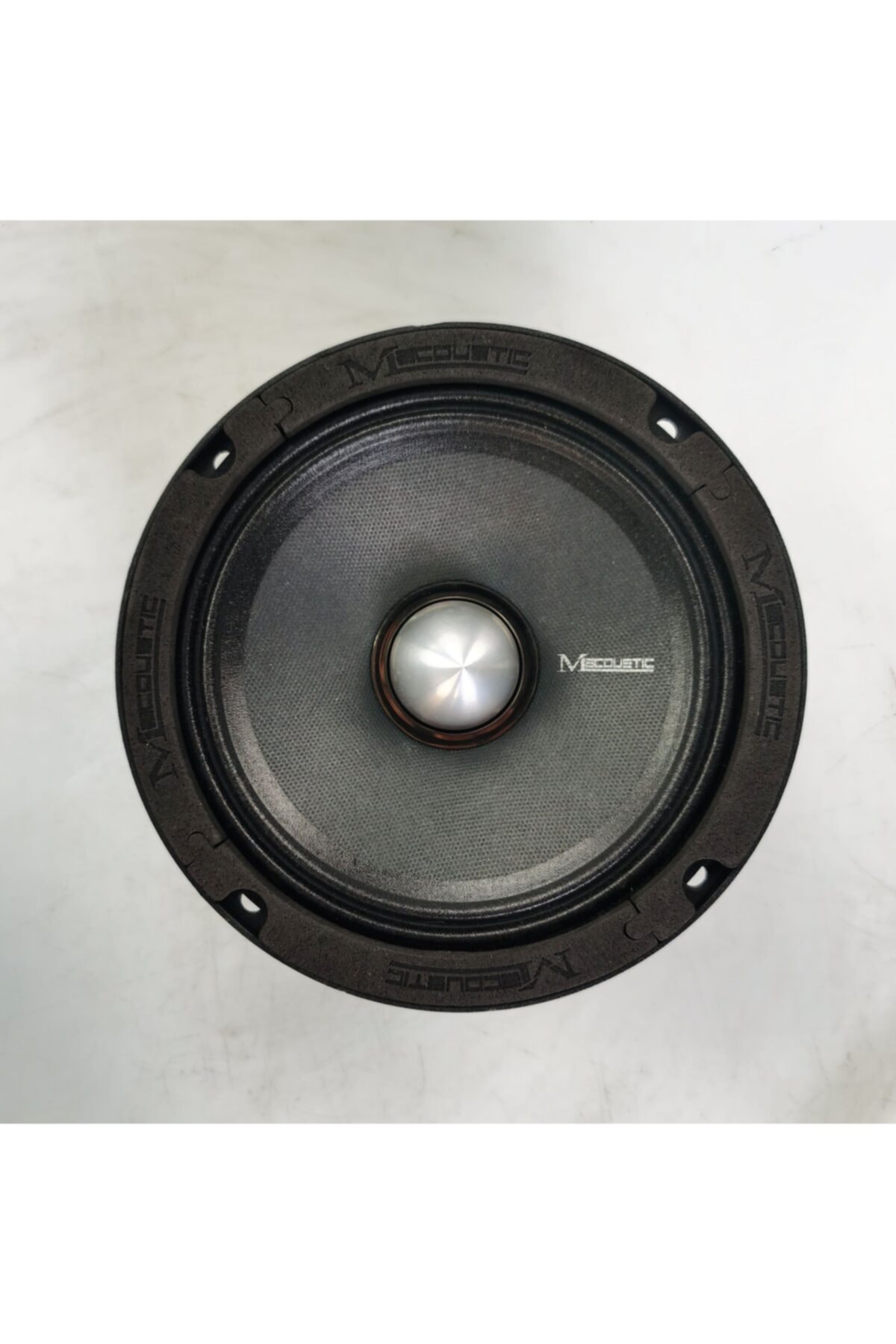 MACOUSTİC Msk 6mnd 16 Cm Spl Serisi 200w 100rms 96db