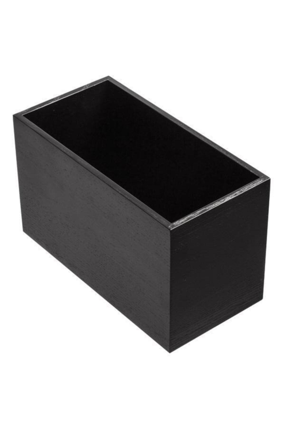 Hafele Woody Aksesuar Kutu.259x129x156mm,siyah