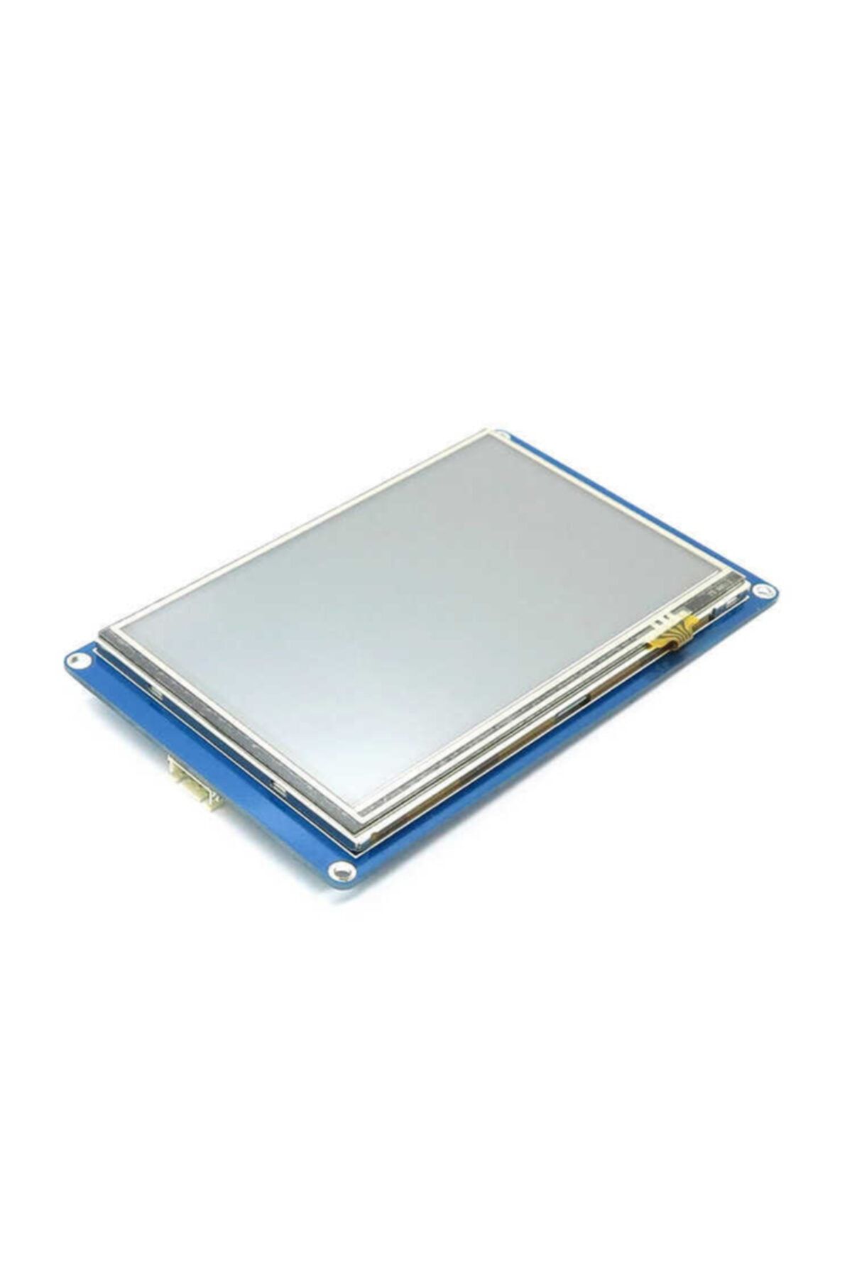 Nextion 5 Inch Hmı Dokunmatik Tft Lcd Ekran - 16 Mb Dahili Hafıza