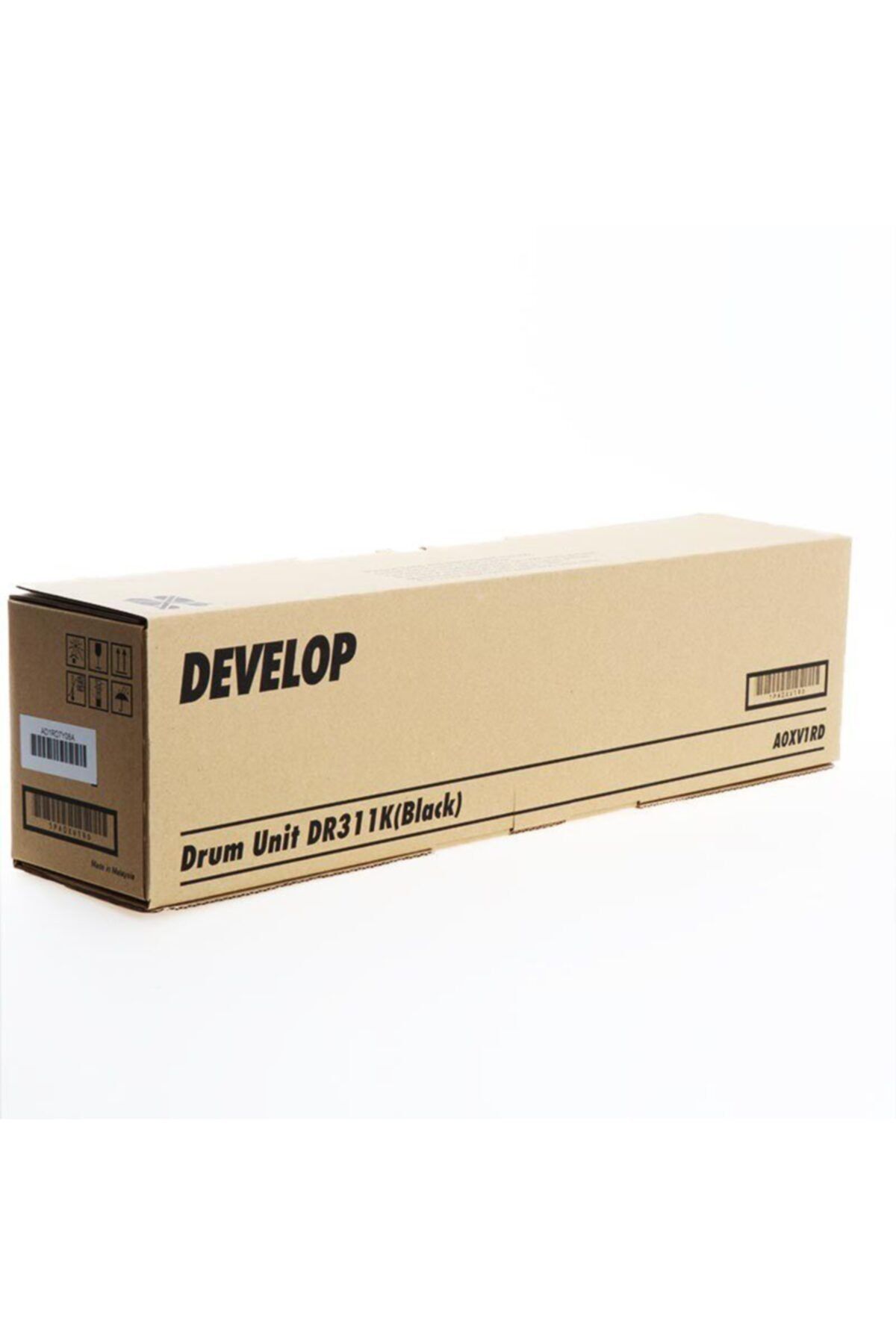 DEVELOP Dr-311 Siyah Fotokopi Drum Ünitesi