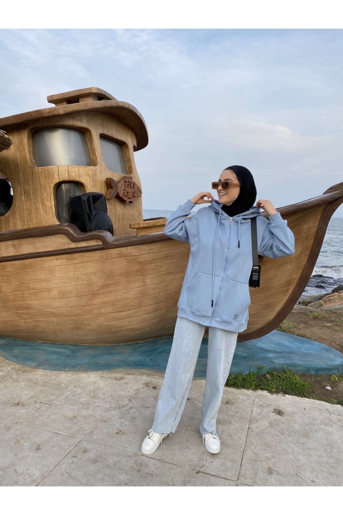 Loren Ensaygımoda Hırka