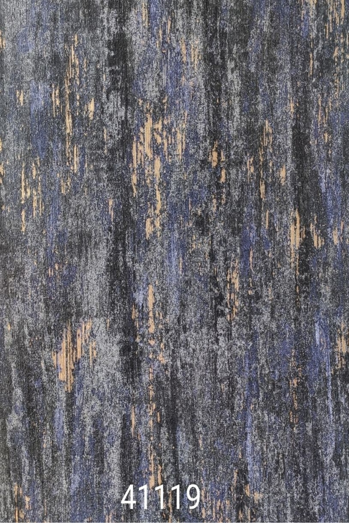 Bien Home Golden Black Koleksiyonu 41119 Eskitme Duvar Kağıdı 16,10 M²