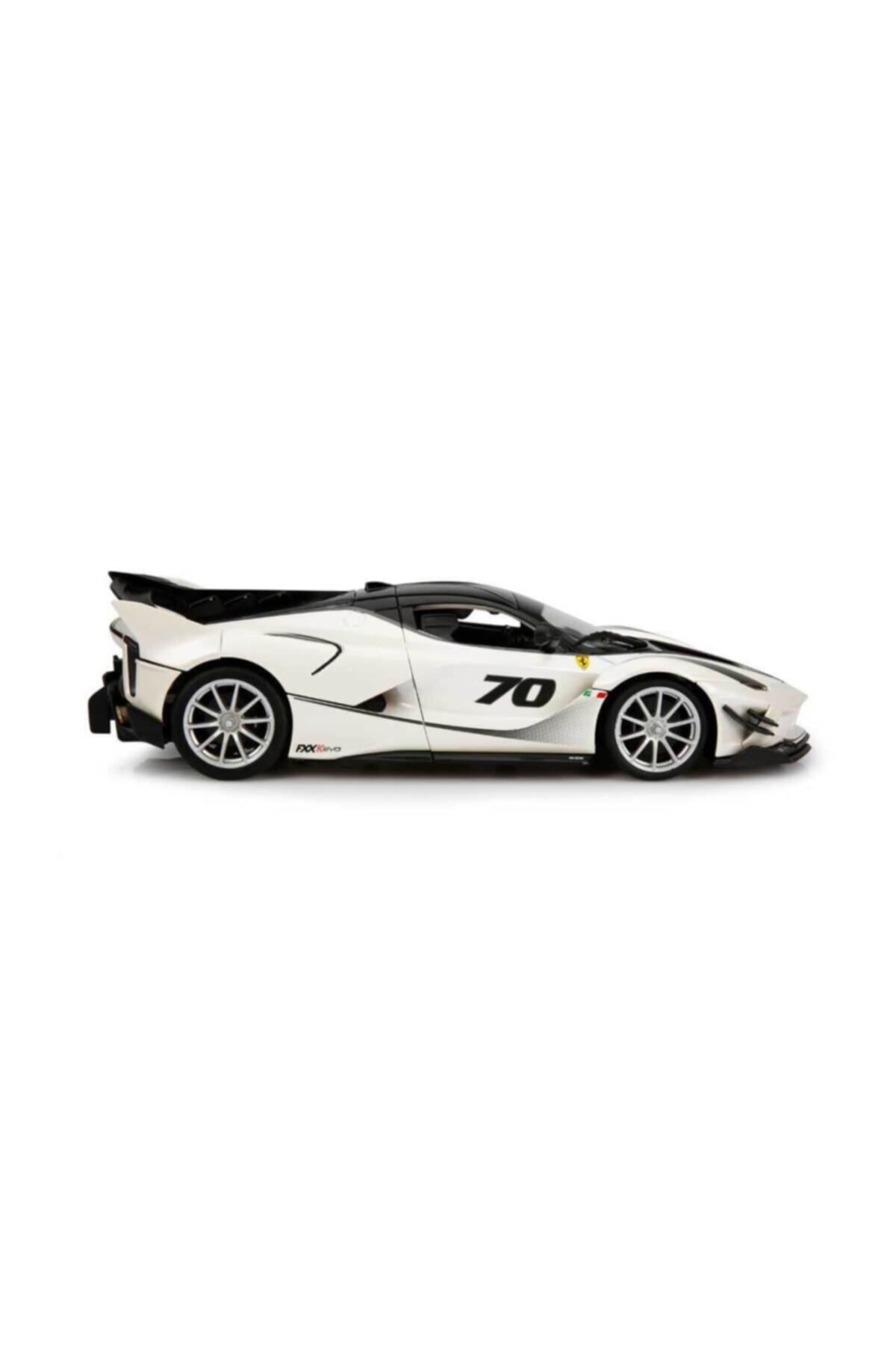 BigsToy Bburago 1:18 Ferrari Fxx K Evo Model Araba