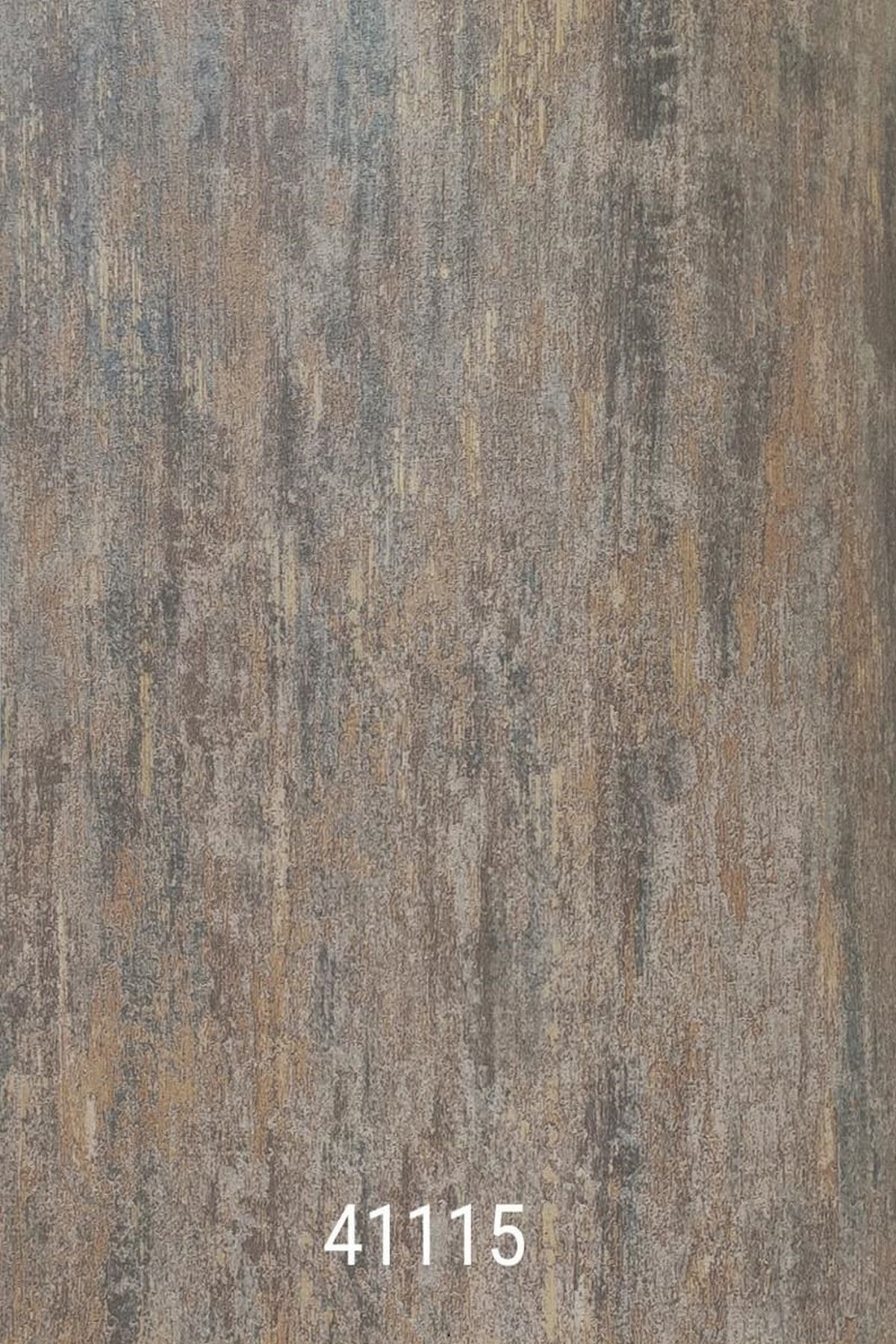 Bien Home Golden Black Koleksiyonu 41115 Eskitme Duvar Kağıdı 16,10 M²